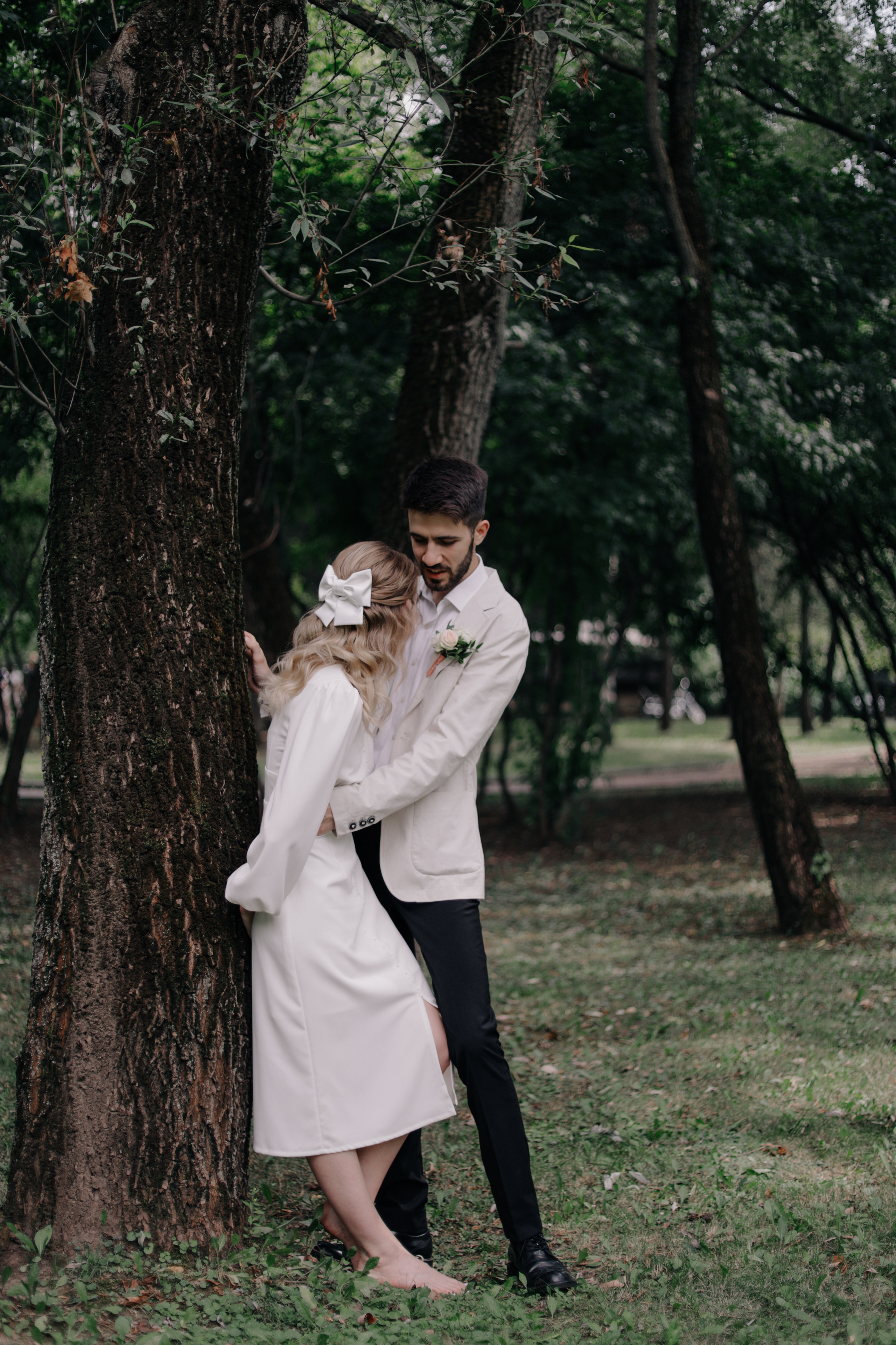 Евгений и Дарья. Варвара Синицына: семейный фотограф в Москве