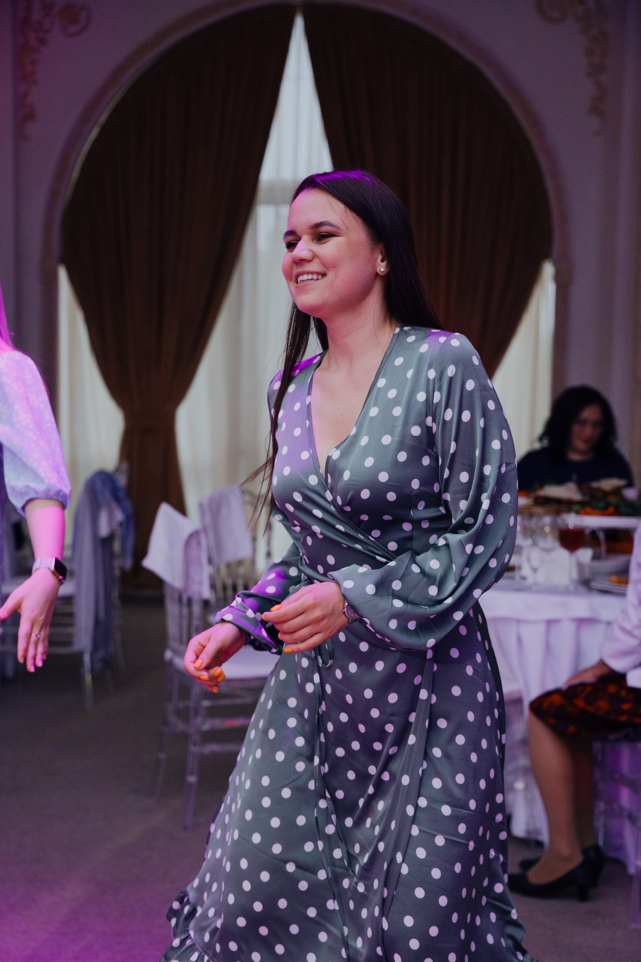 Андрей и Мария. Варвара Синицына: семейный фотограф в Москве