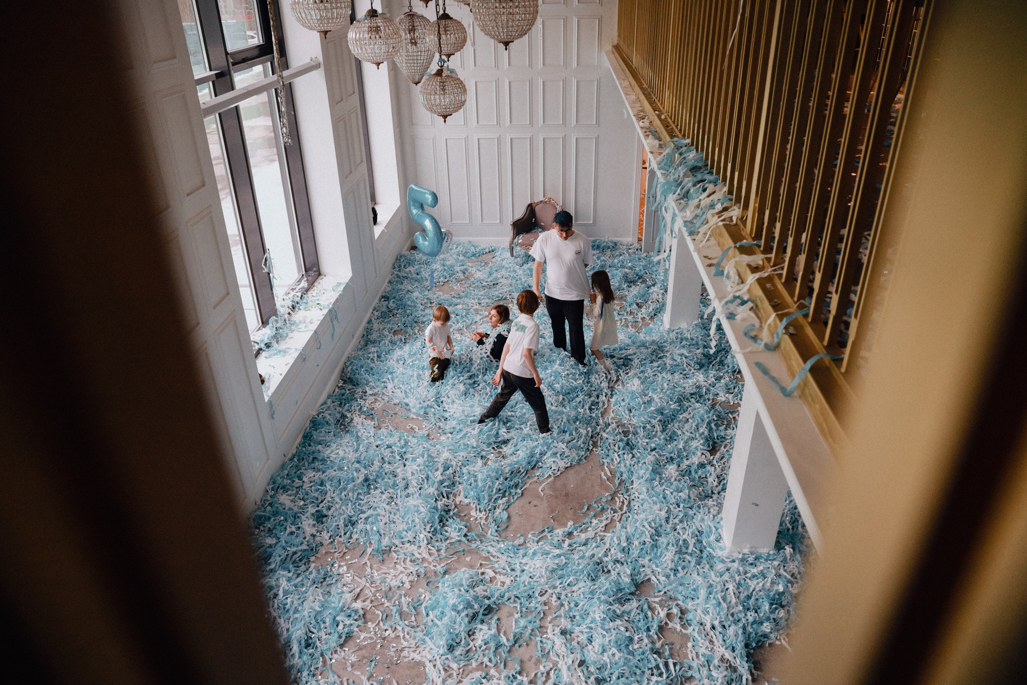 5 лет? Серьезная дата!. Варвара Синицына: семейный фотограф в Москве