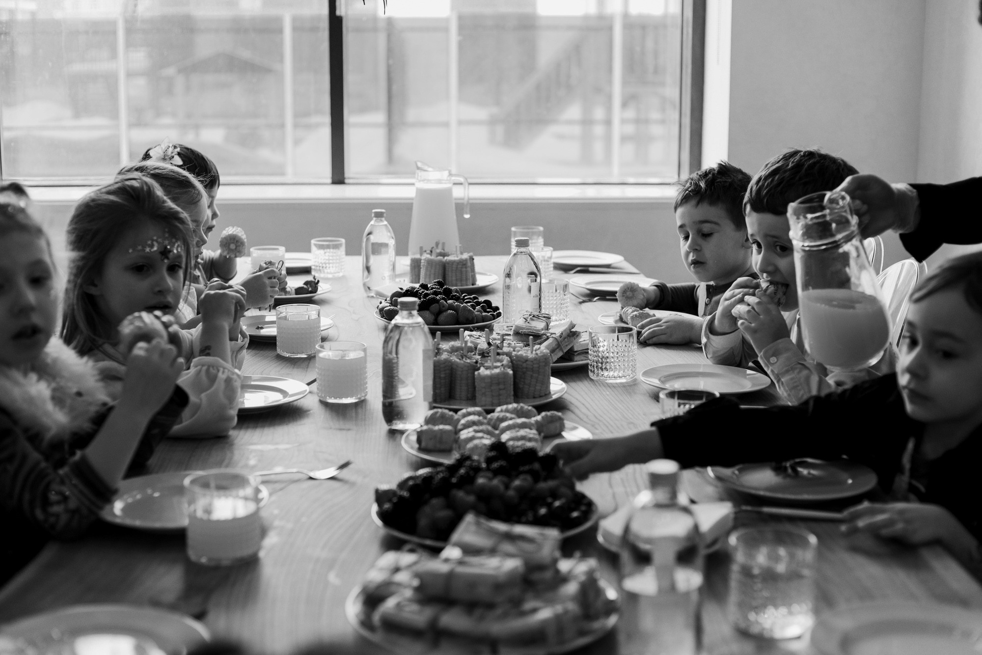 5 лет? Серьезная дата!. Варвара Синицына: семейный фотограф в Москве