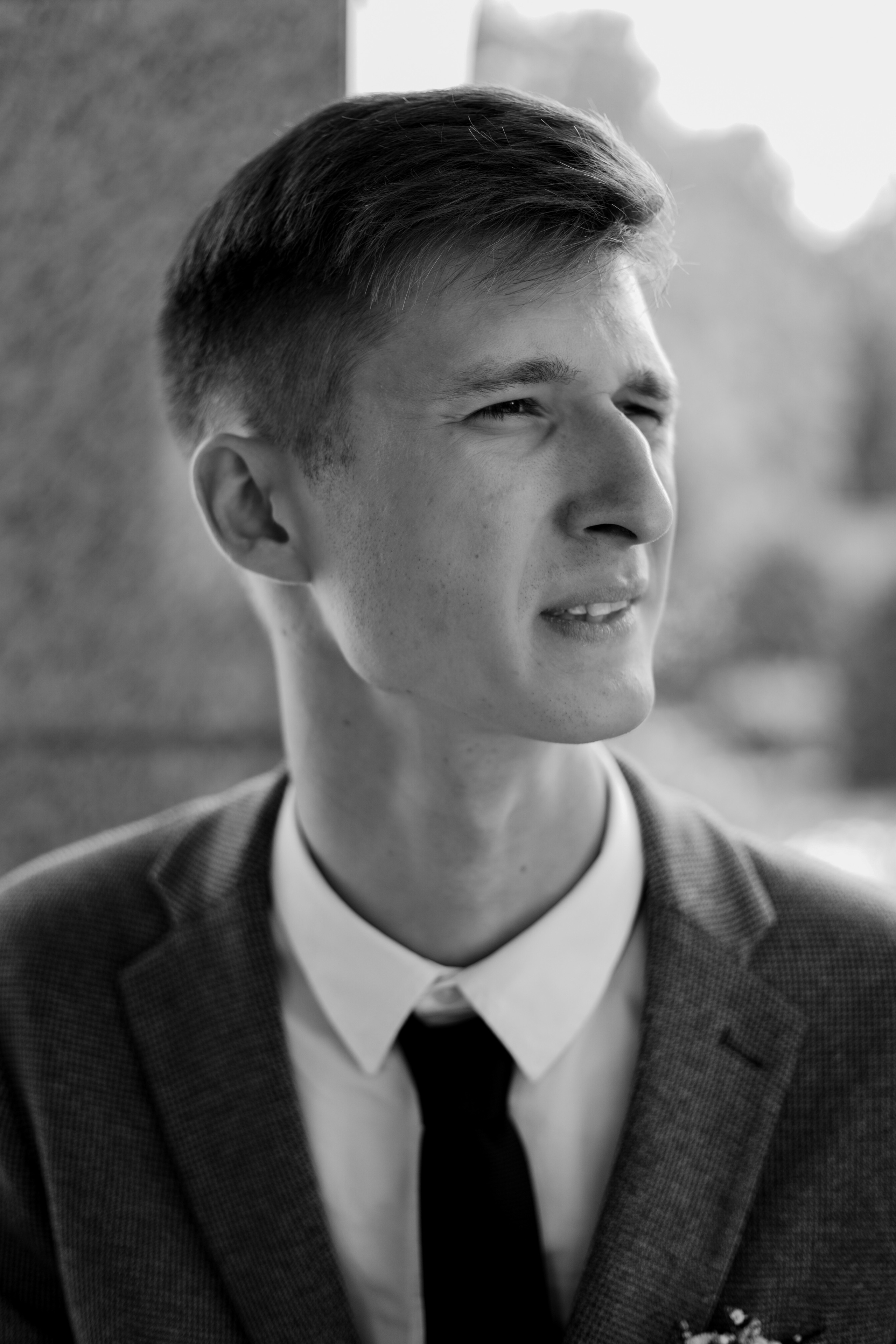 Иван и Елизавета. Варвара Синицына: семейный фотограф в Москве