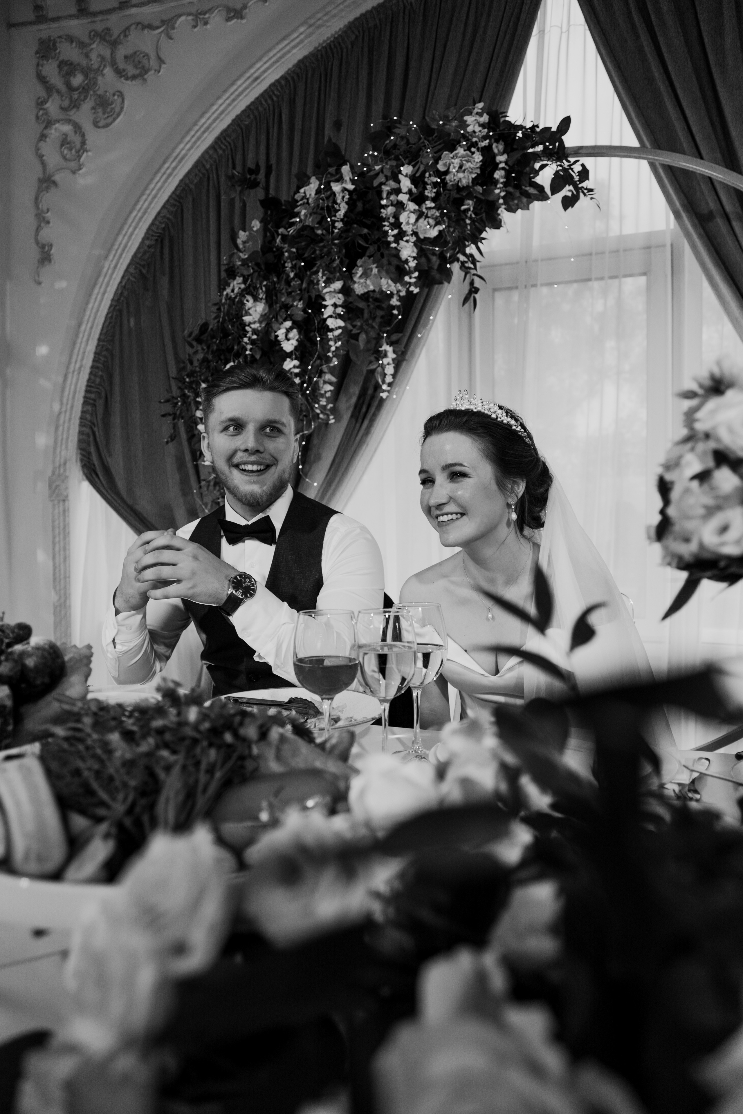 Андрей и Мария. Варвара Синицына: семейный фотограф в Москве