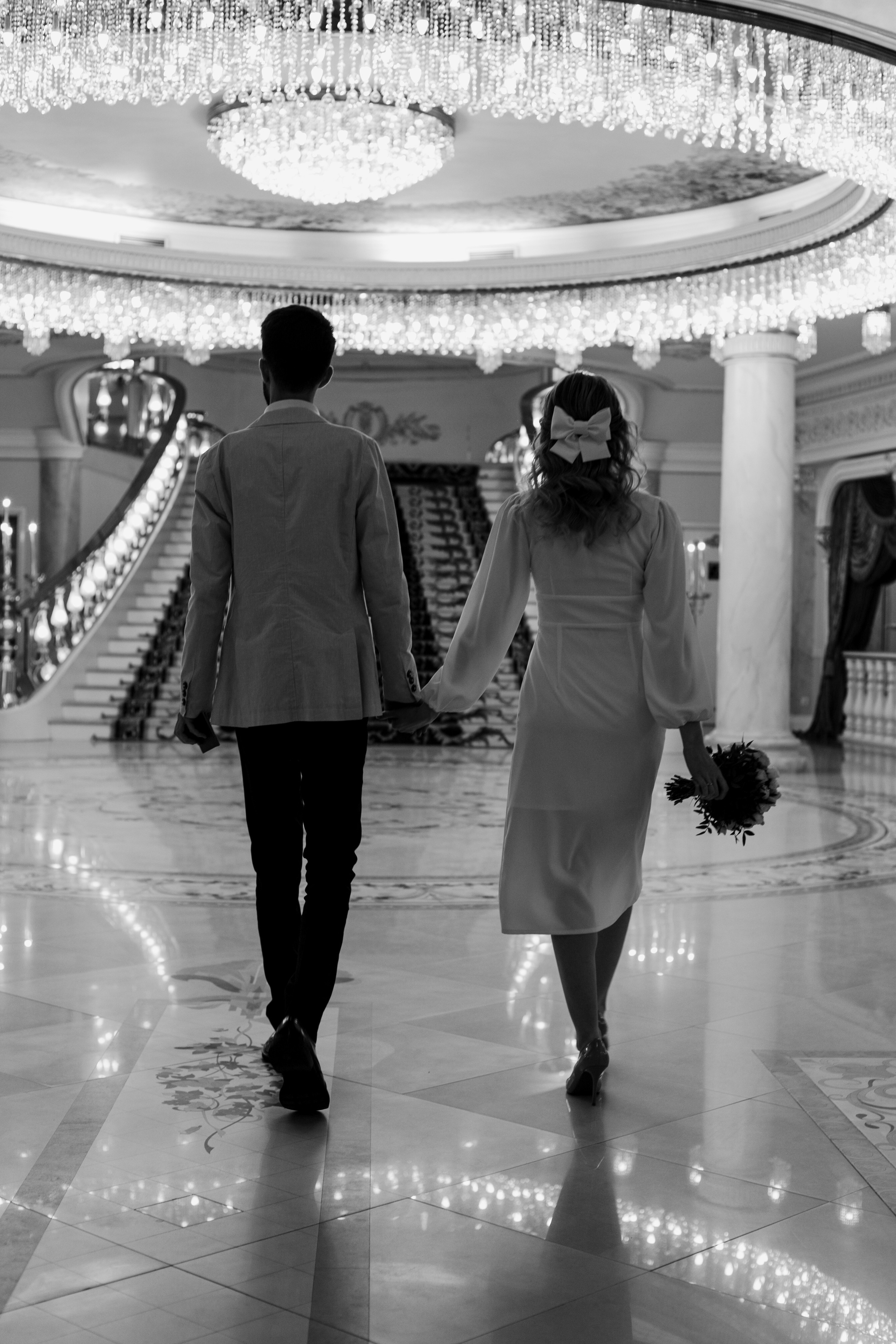 Евгений и Дарья. Варвара Синицына: семейный фотограф в Москве