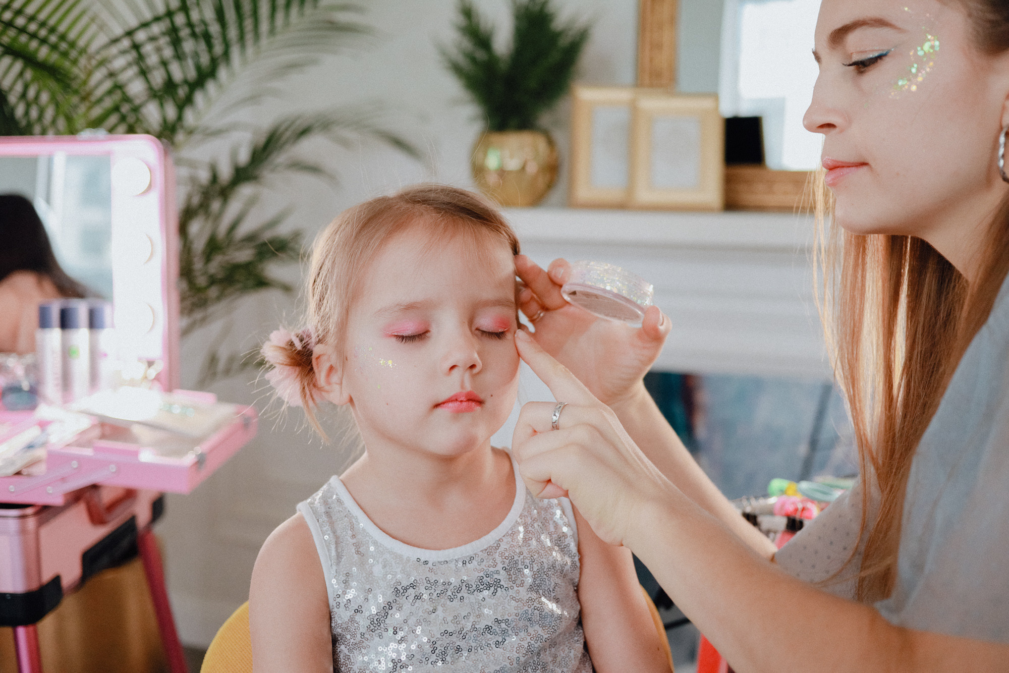 5 лет? Серьезная дата!. Варвара Синицына: семейный фотограф в Москве