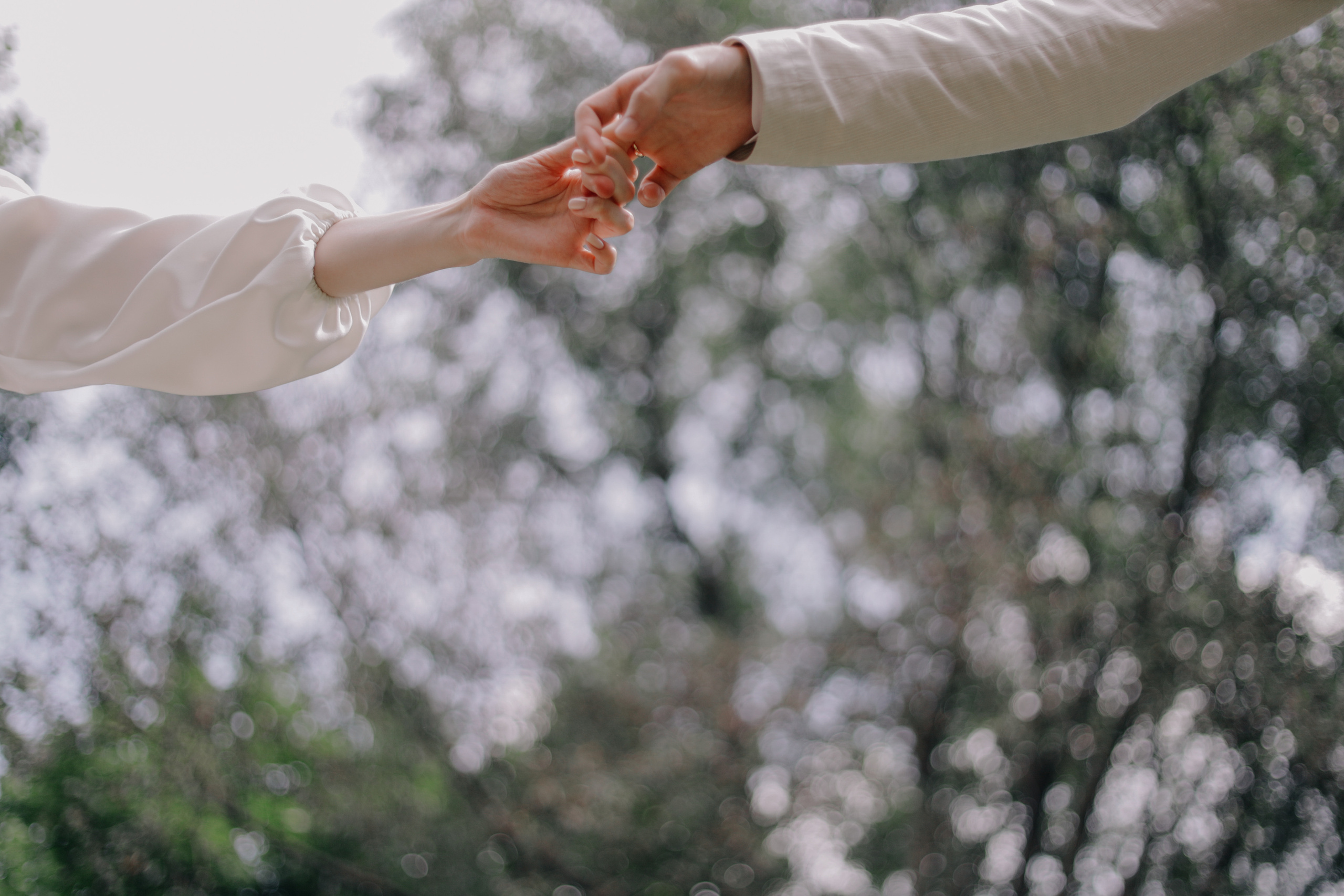 Евгений и Дарья. Варвара Синицына: семейный фотограф в Москве