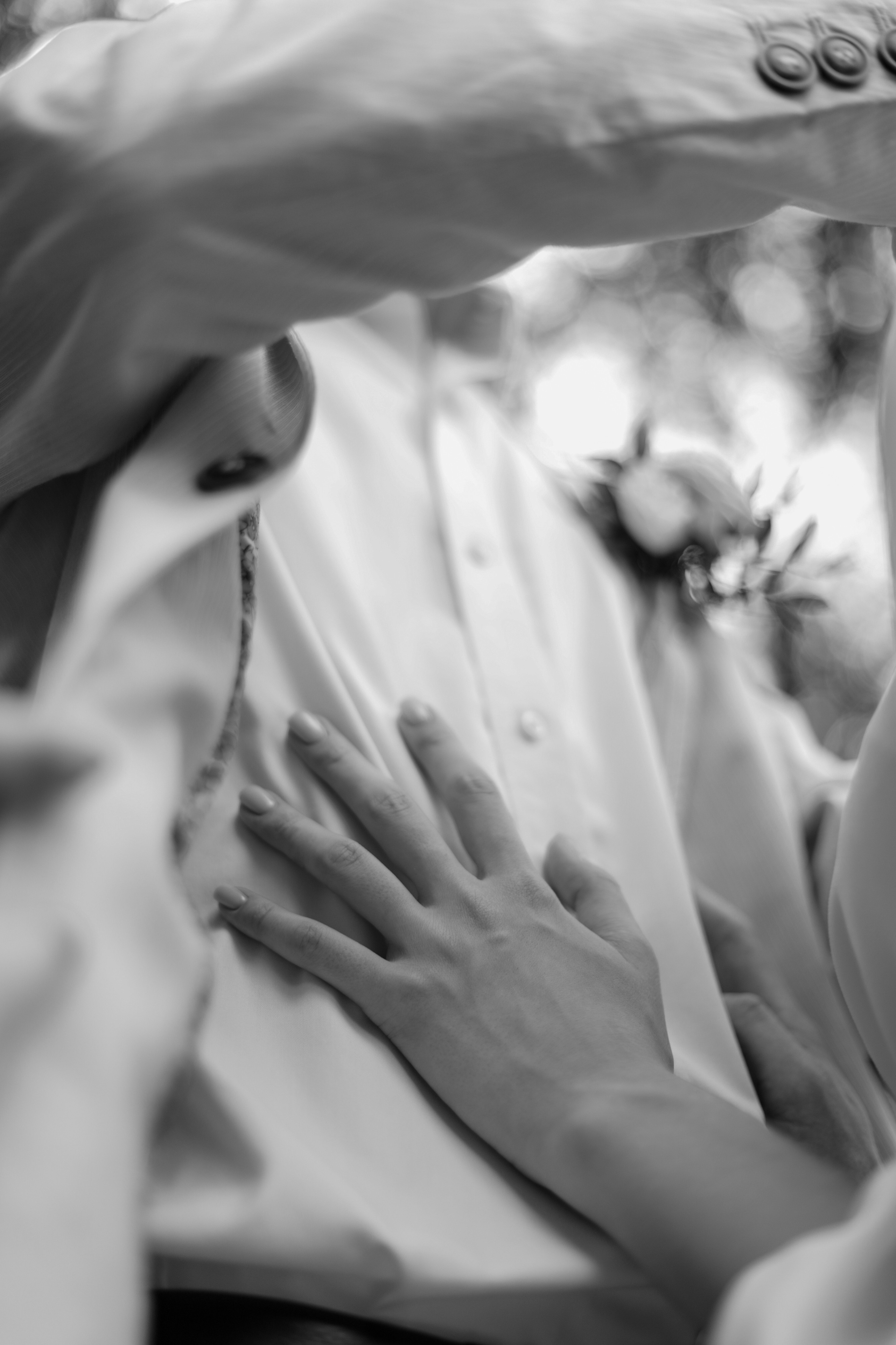 Евгений и Дарья. Варвара Синицына: семейный фотограф в Москве