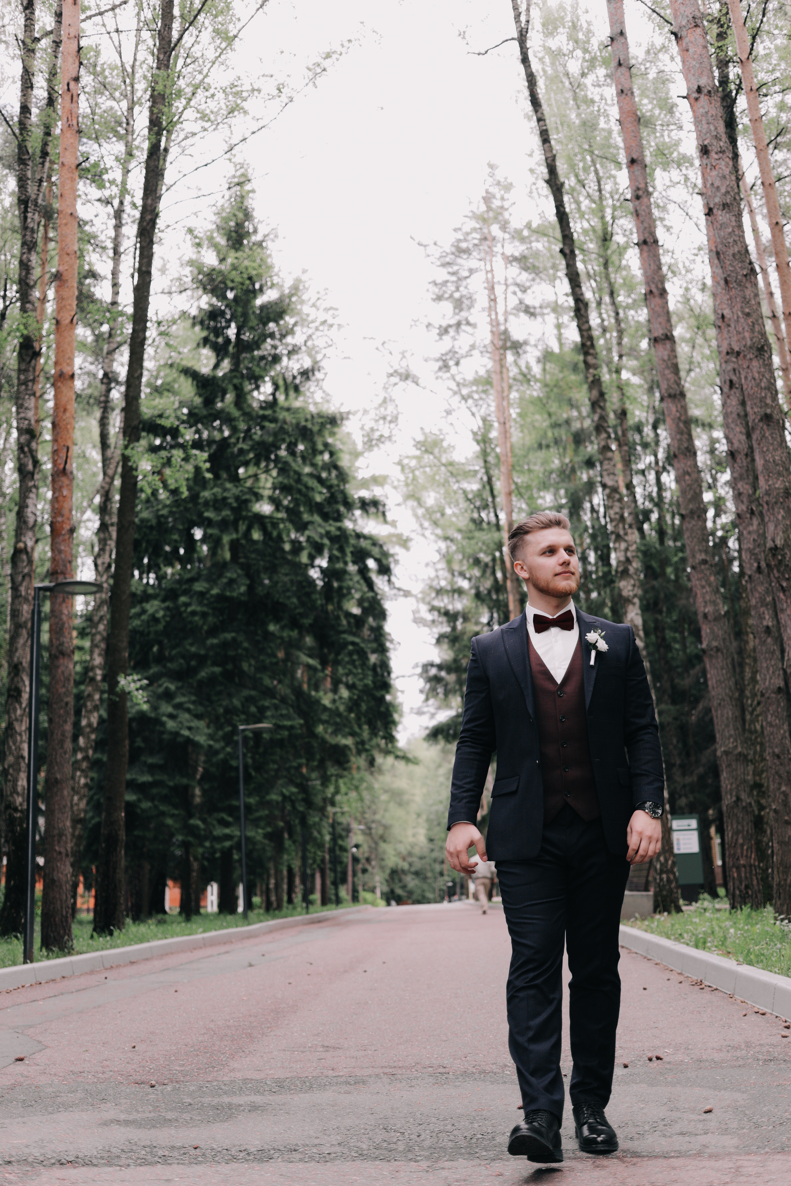 Андрей и Мария. Варвара Синицына: семейный фотограф в Москве