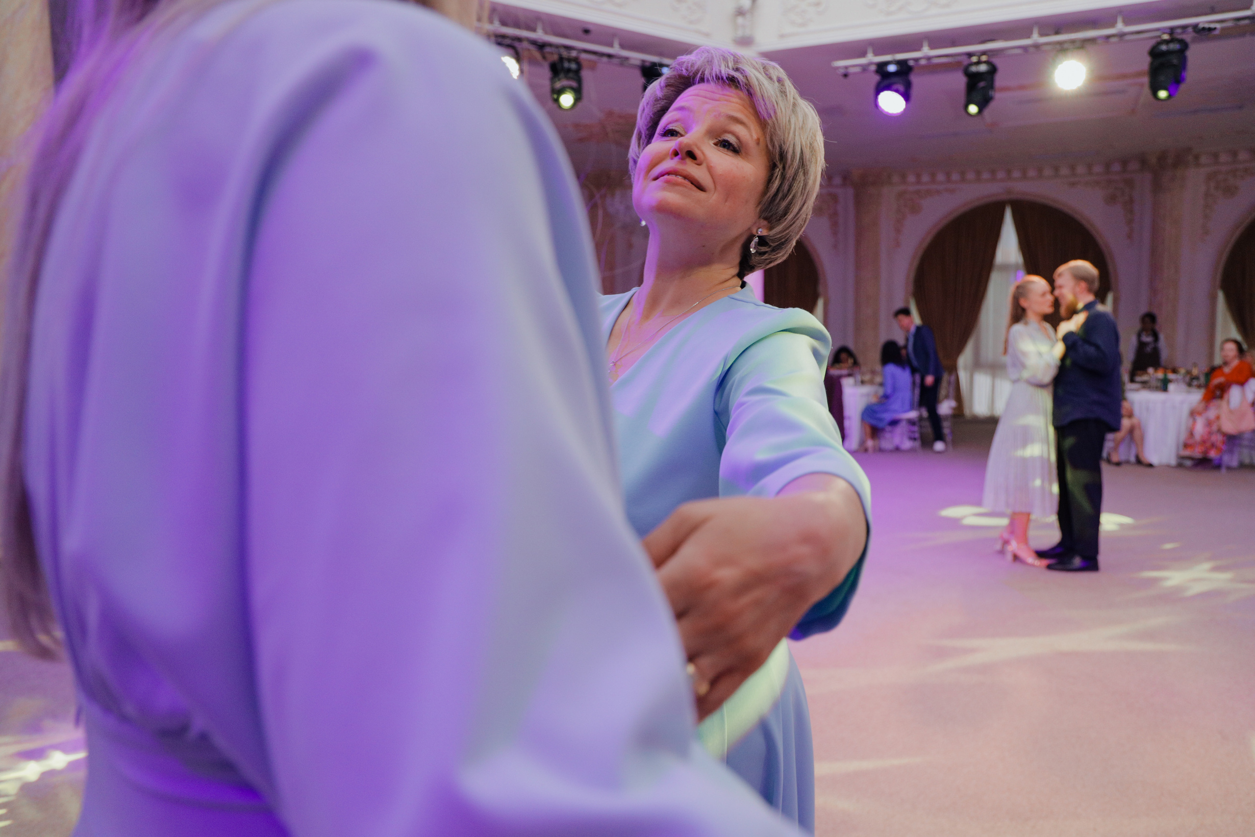 Андрей и Мария. Варвара Синицына: семейный фотограф в Москве