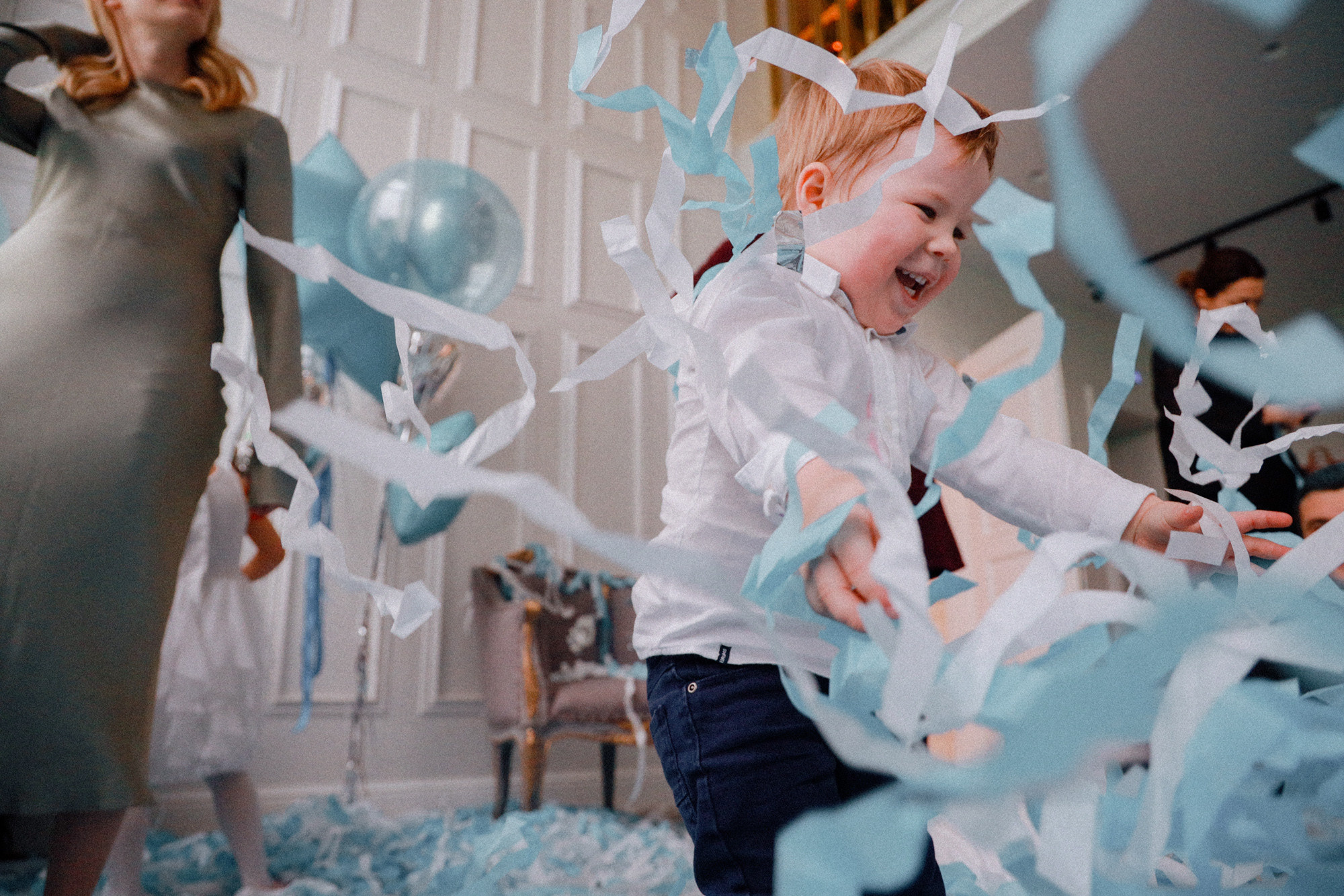 5 лет? Серьезная дата!. Варвара Синицына: семейный фотограф в Москве