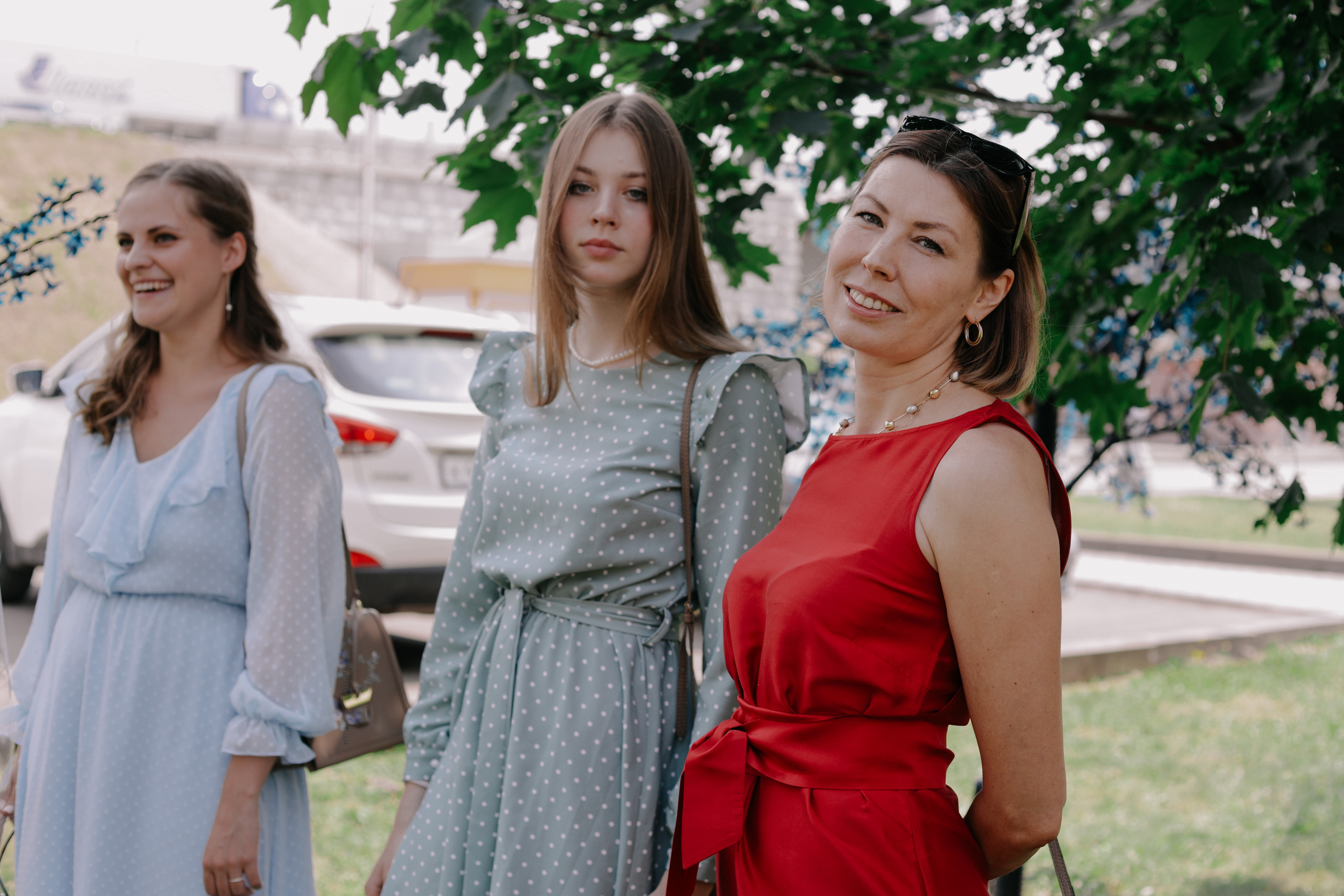 Евгений и Дарья. Варвара Синицына: семейный фотограф в Москве