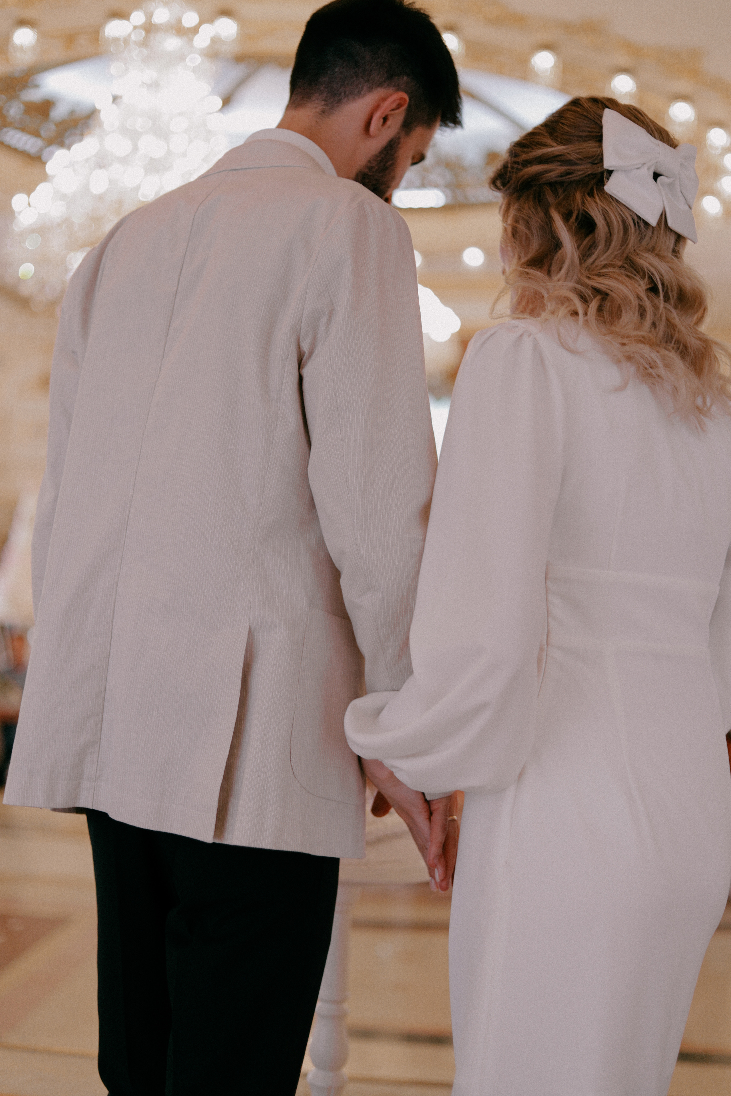 Евгений и Дарья. Варвара Синицына: семейный фотограф в Москве