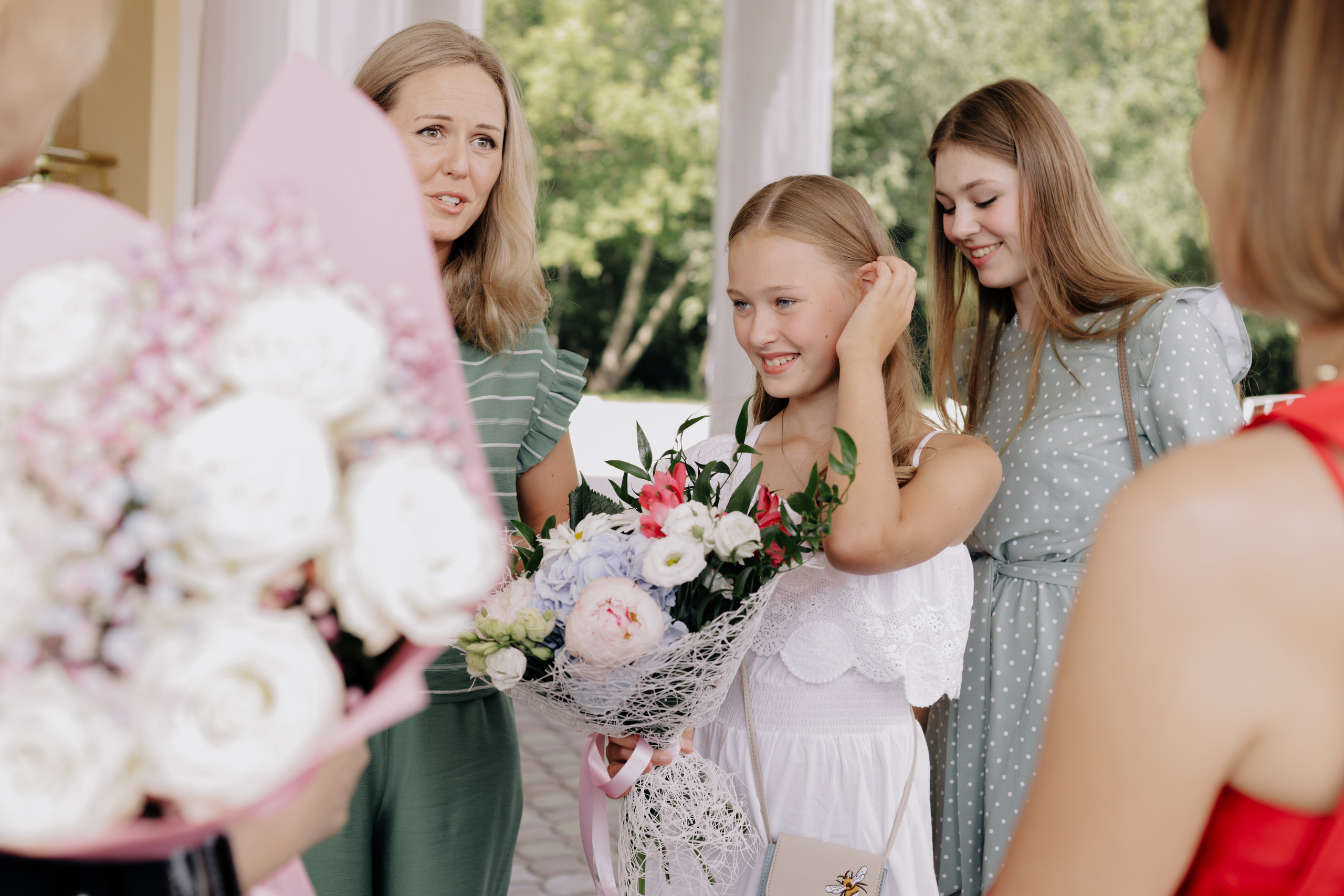 Евгений и Дарья. Варвара Синицына: семейный фотограф в Москве