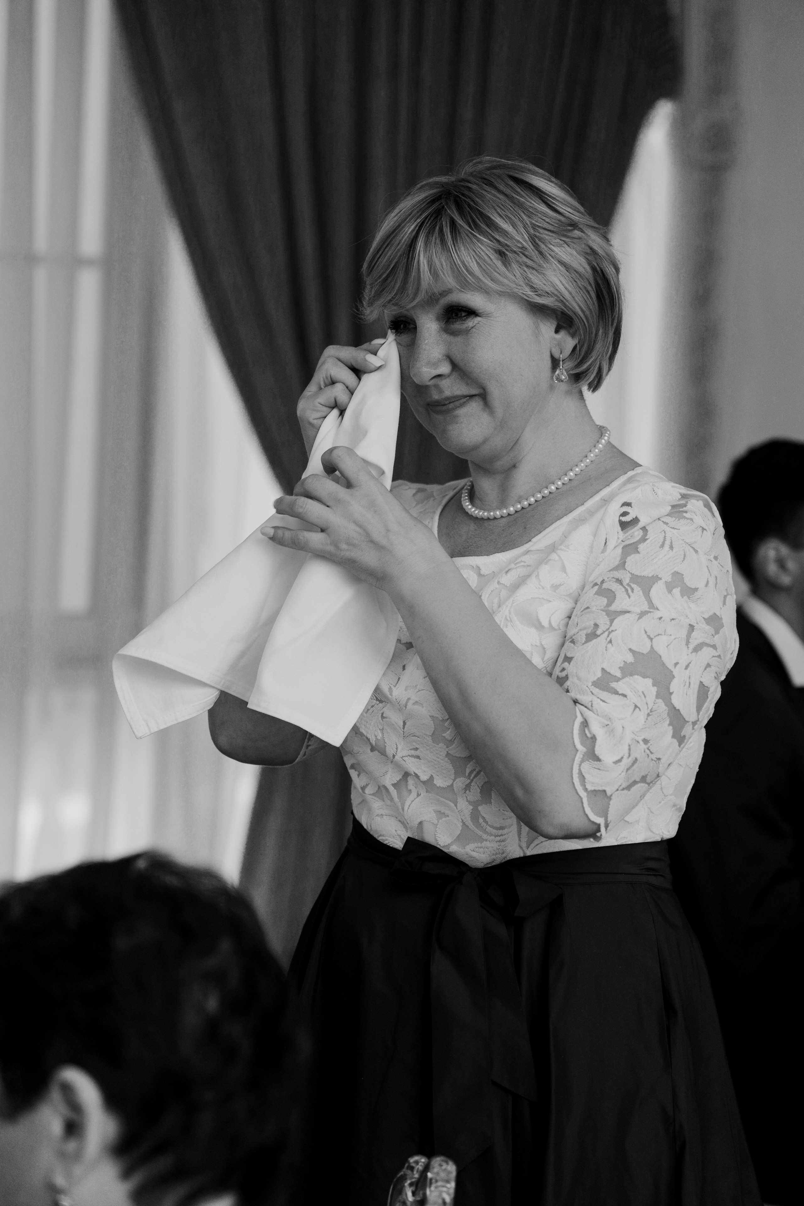 Андрей и Мария. Варвара Синицына: семейный фотограф в Москве