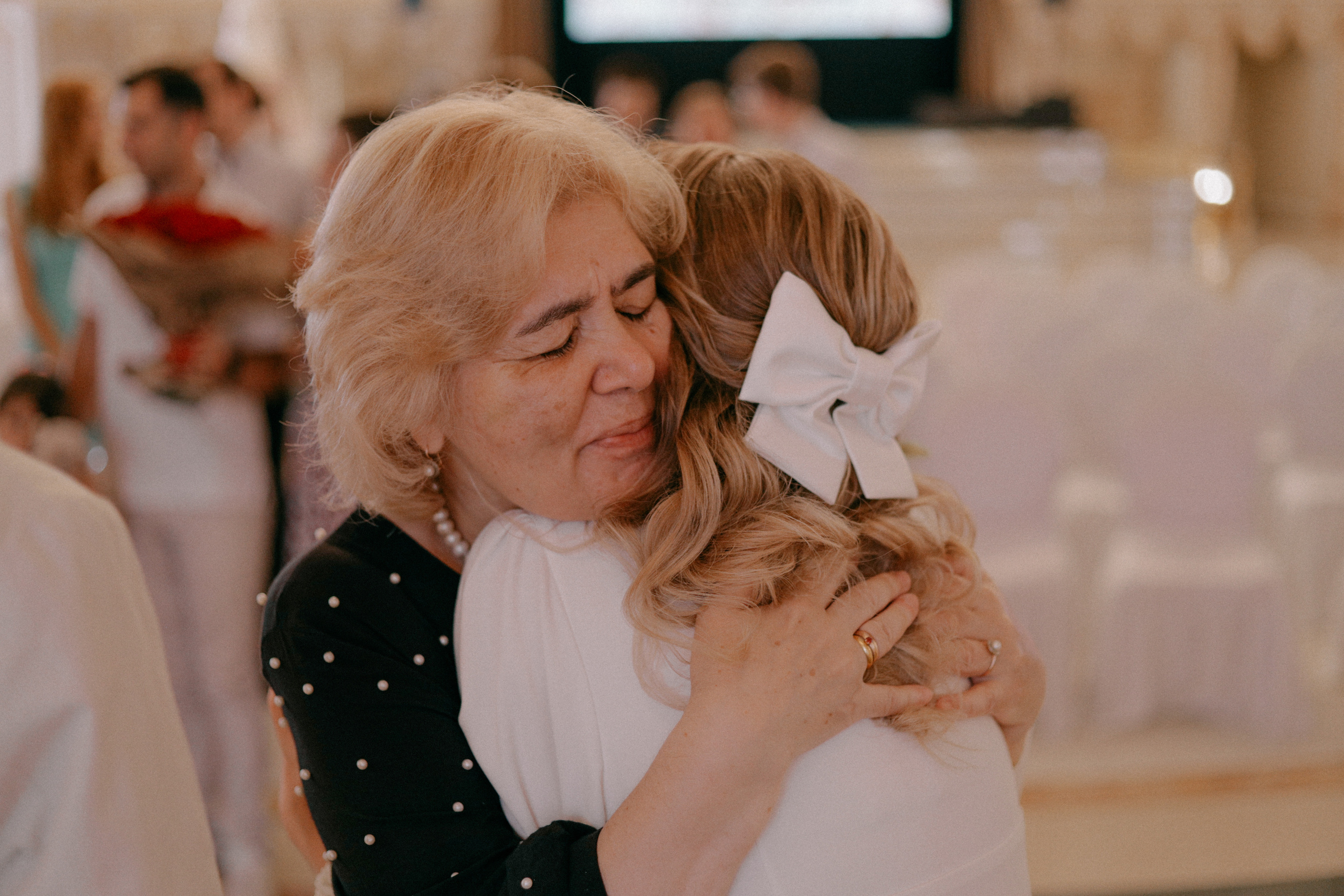 Евгений и Дарья. Варвара Синицына: семейный фотограф в Москве