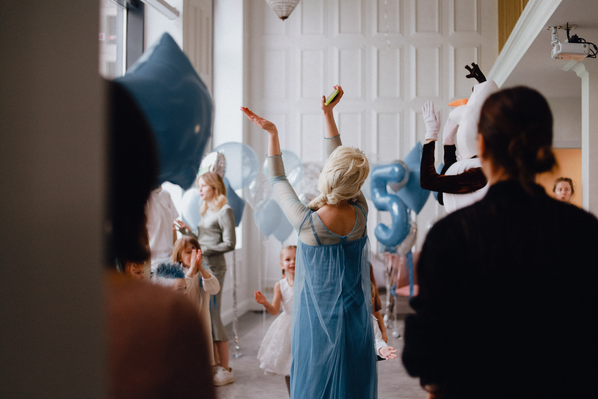 5 лет? Серьезная дата!. Варвара Синицына: семейный фотограф в Москве