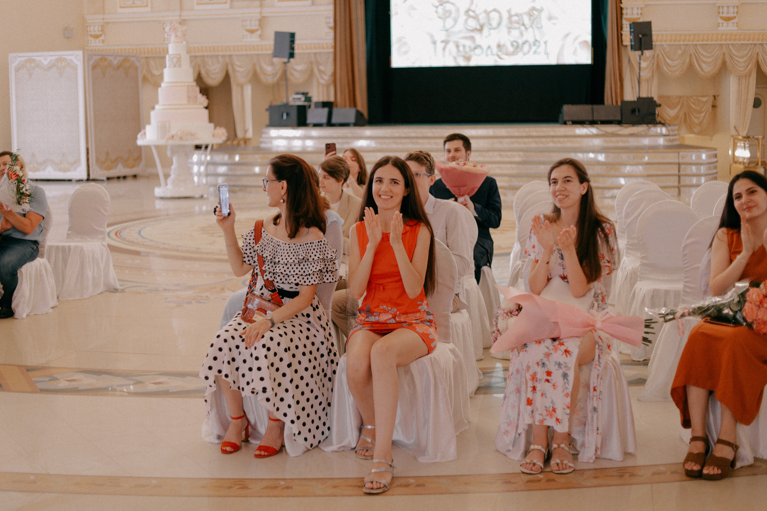 Евгений и Дарья. Варвара Синицына: семейный фотограф в Москве