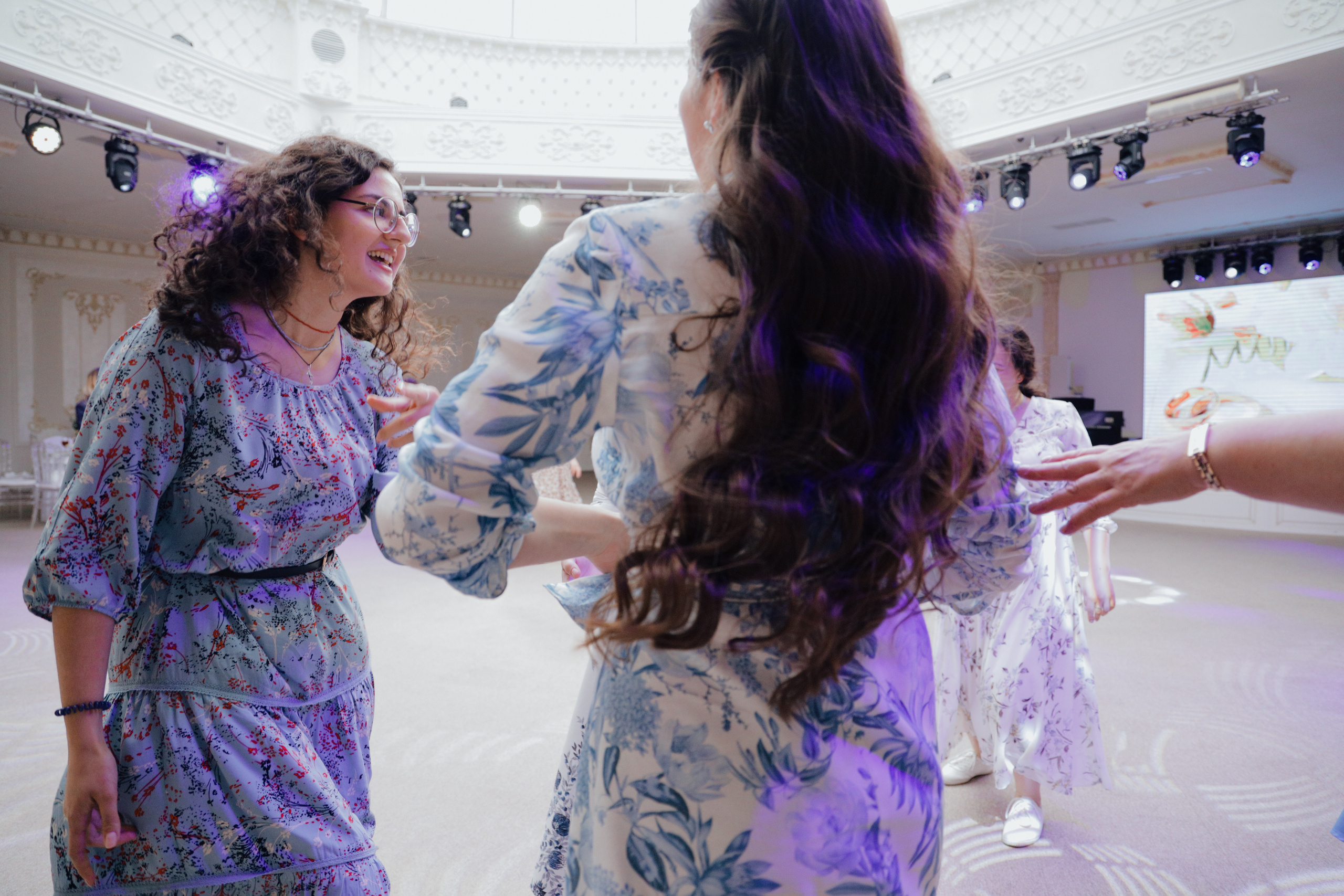 Андрей и Мария. Варвара Синицына: семейный фотограф в Москве