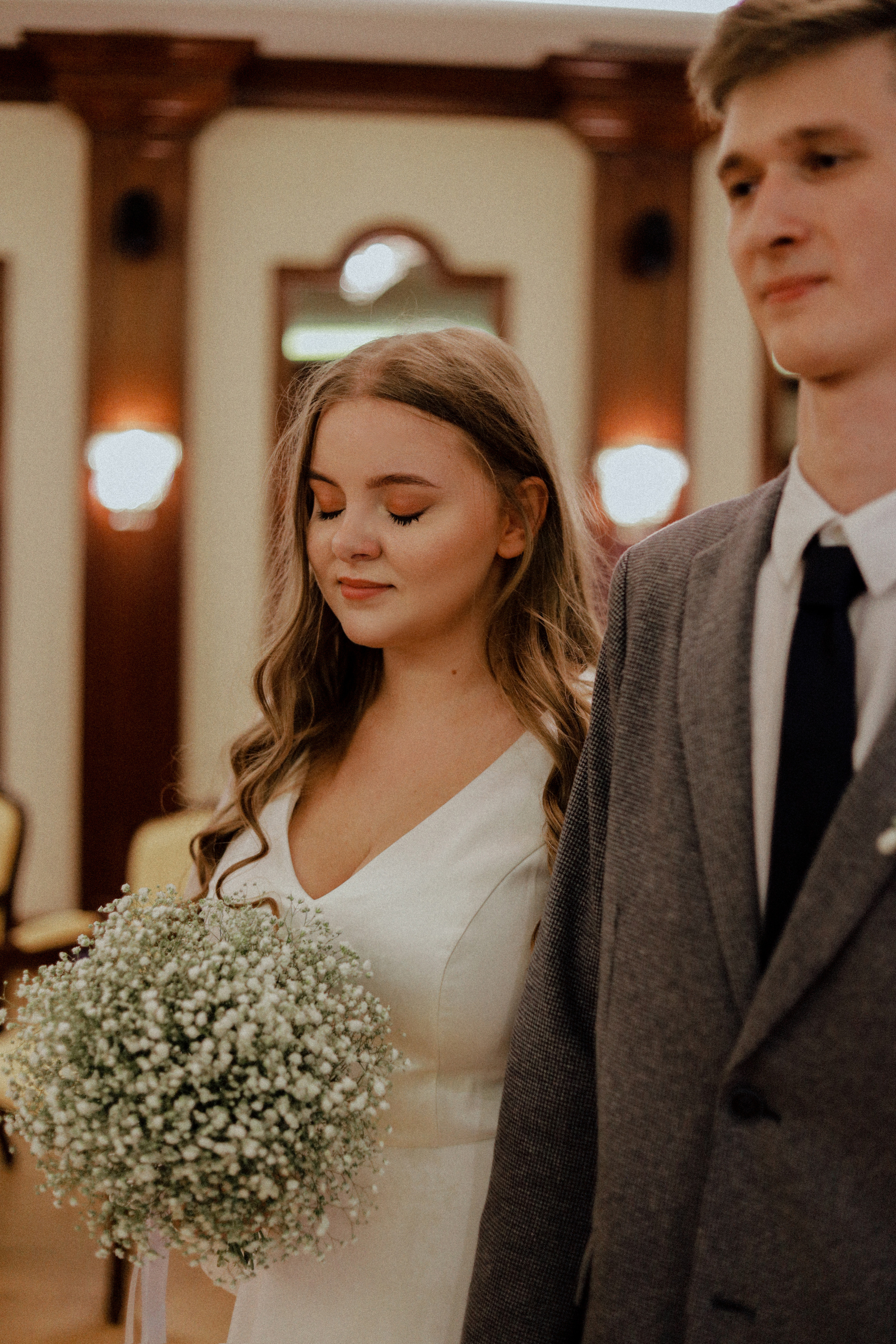 Иван и Елизавета. Варвара Синицына: семейный фотограф в Москве