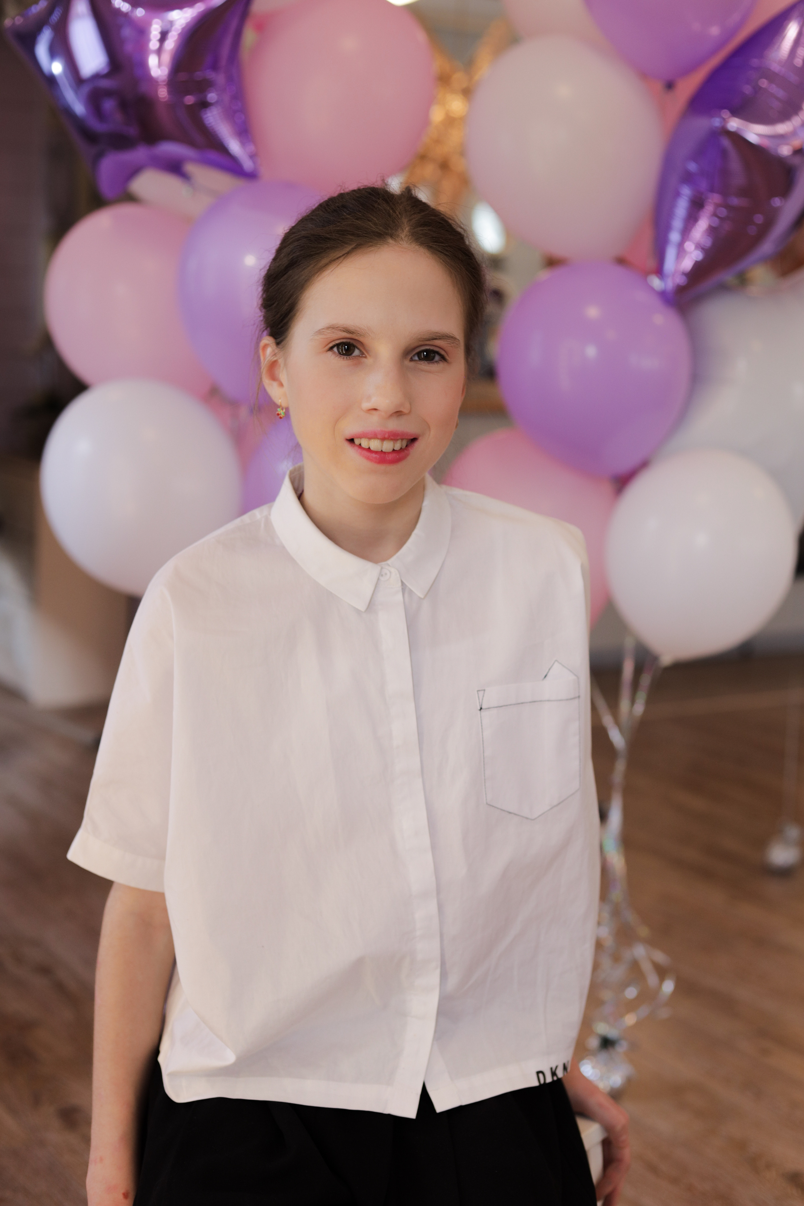 Ягодная вечеринка. Варвара Синицына: семейный фотограф в Москве