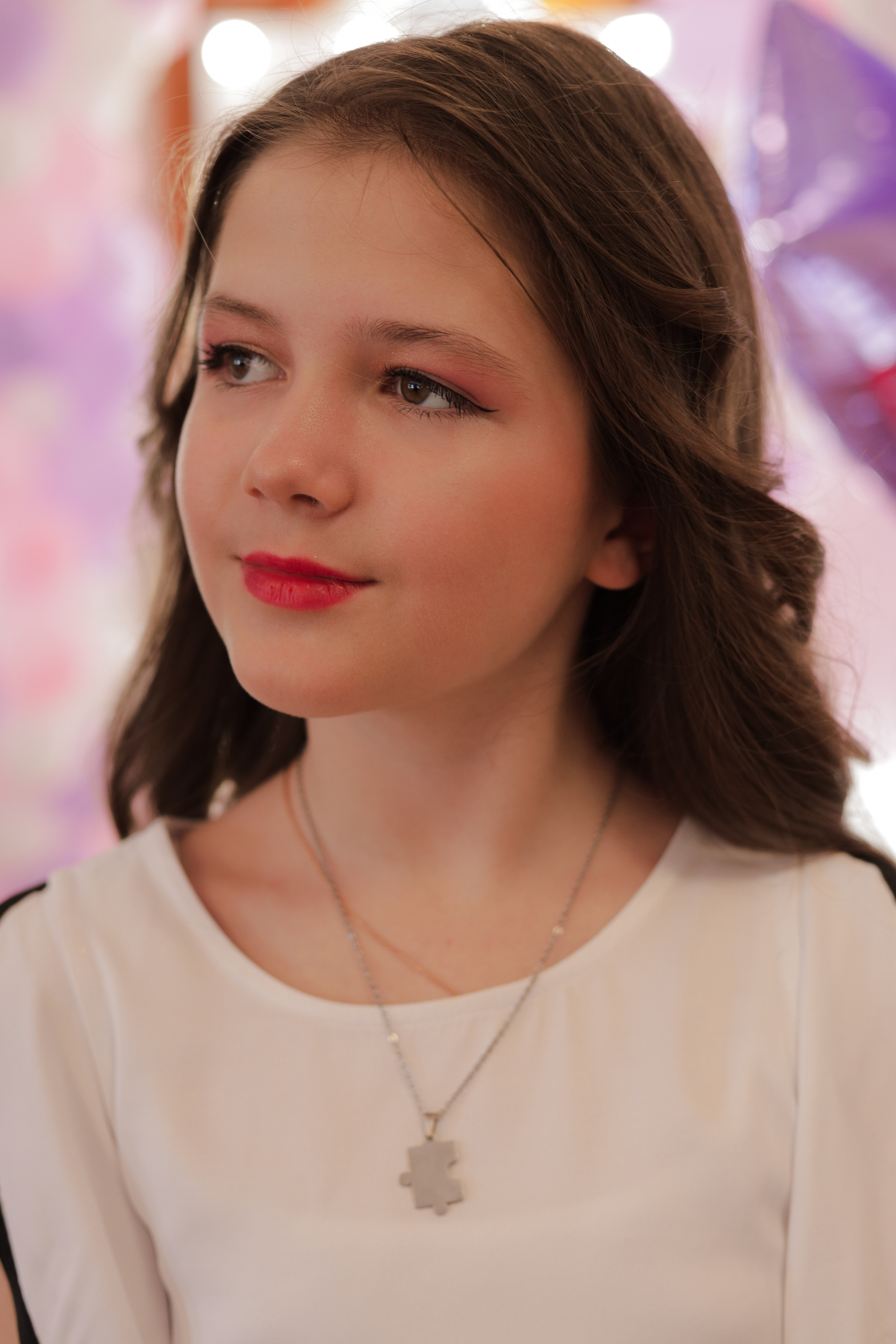 Ягодная вечеринка. Варвара Синицына: семейный фотограф в Москве