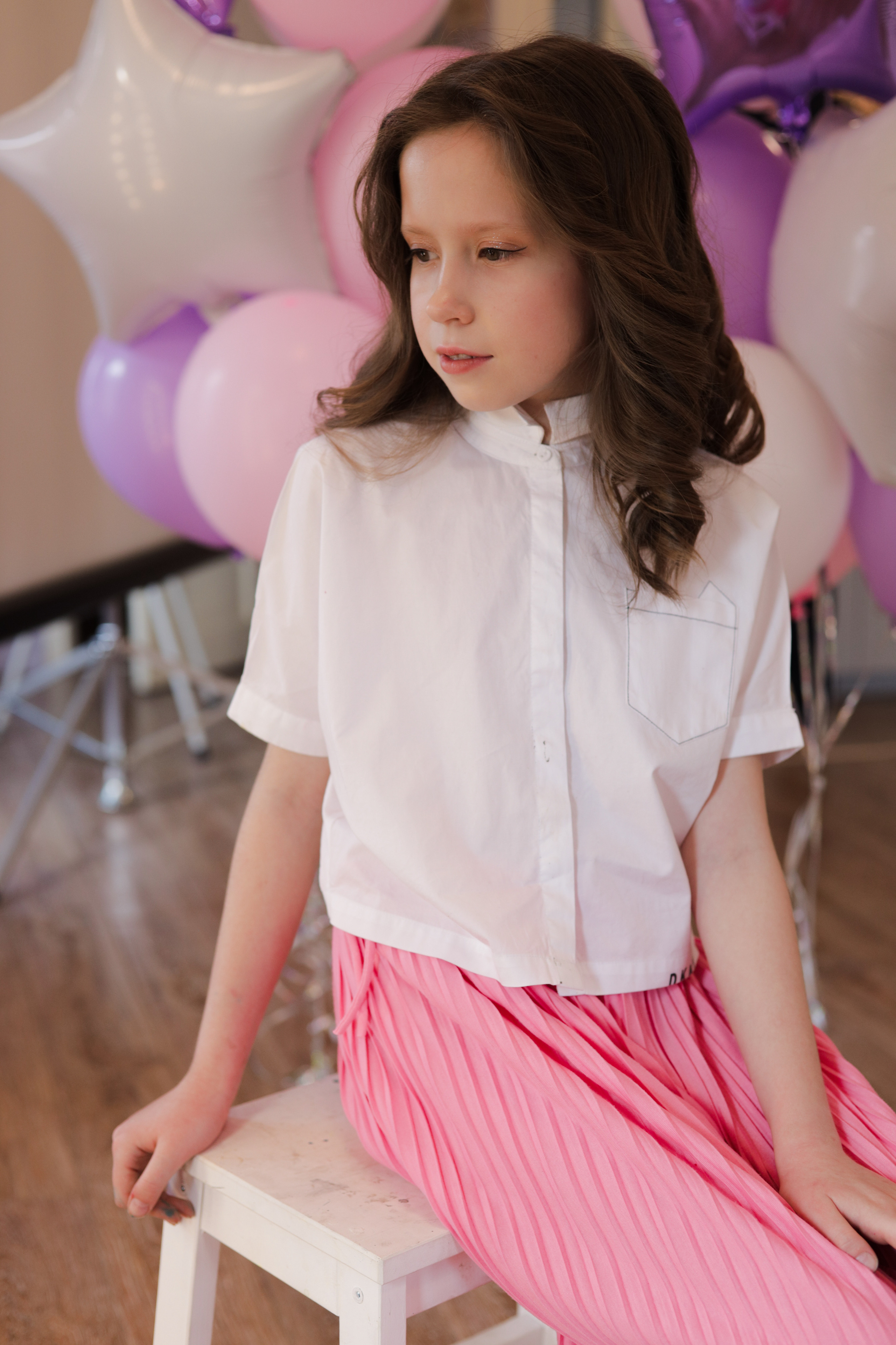 Ягодная вечеринка. Варвара Синицына: семейный фотограф в Москве