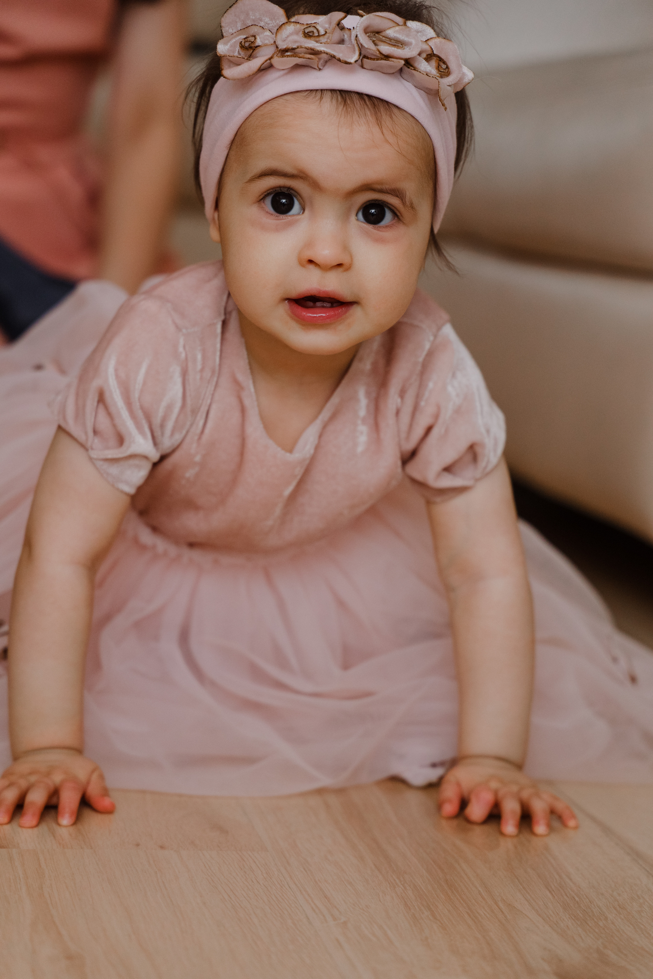 Маленькте маргаритки. Варвара Синицына: семейный фотограф в Москве