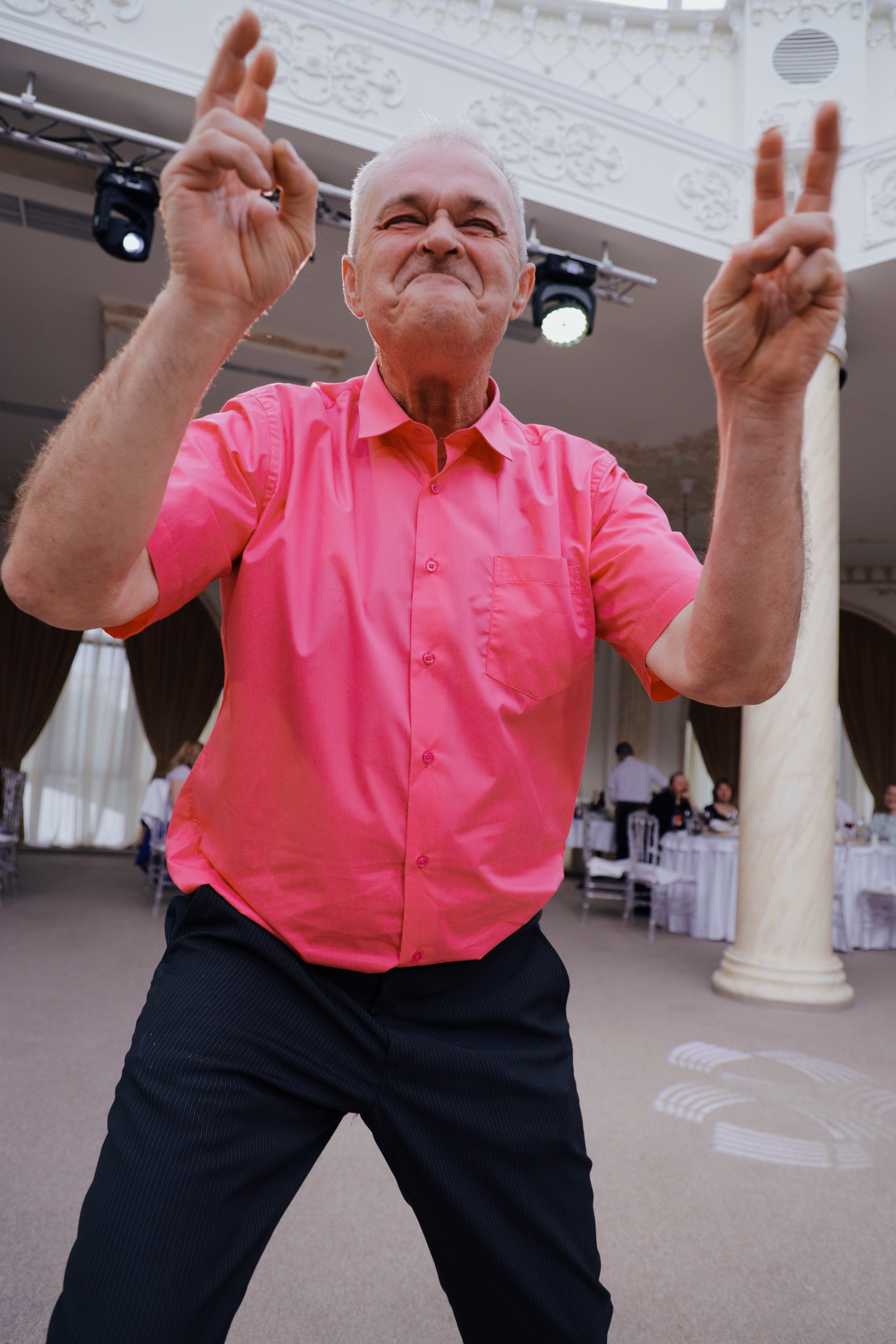 Андрей и Мария. Варвара Синицына: семейный фотограф в Москве