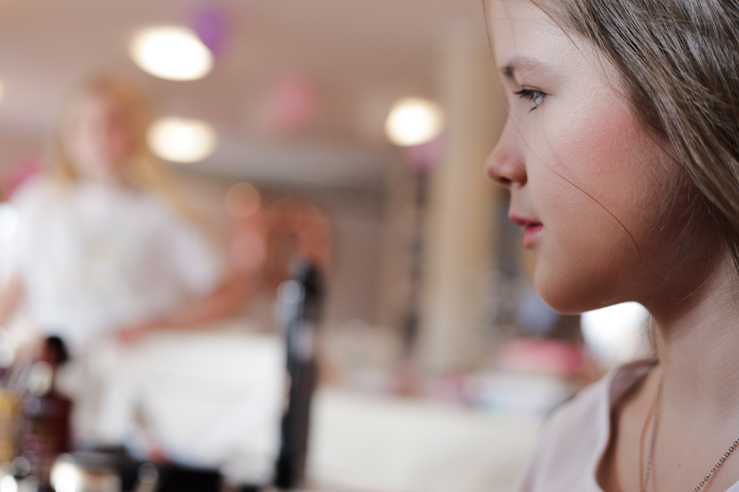 Ягодная вечеринка. Варвара Синицына: семейный фотограф в Москве