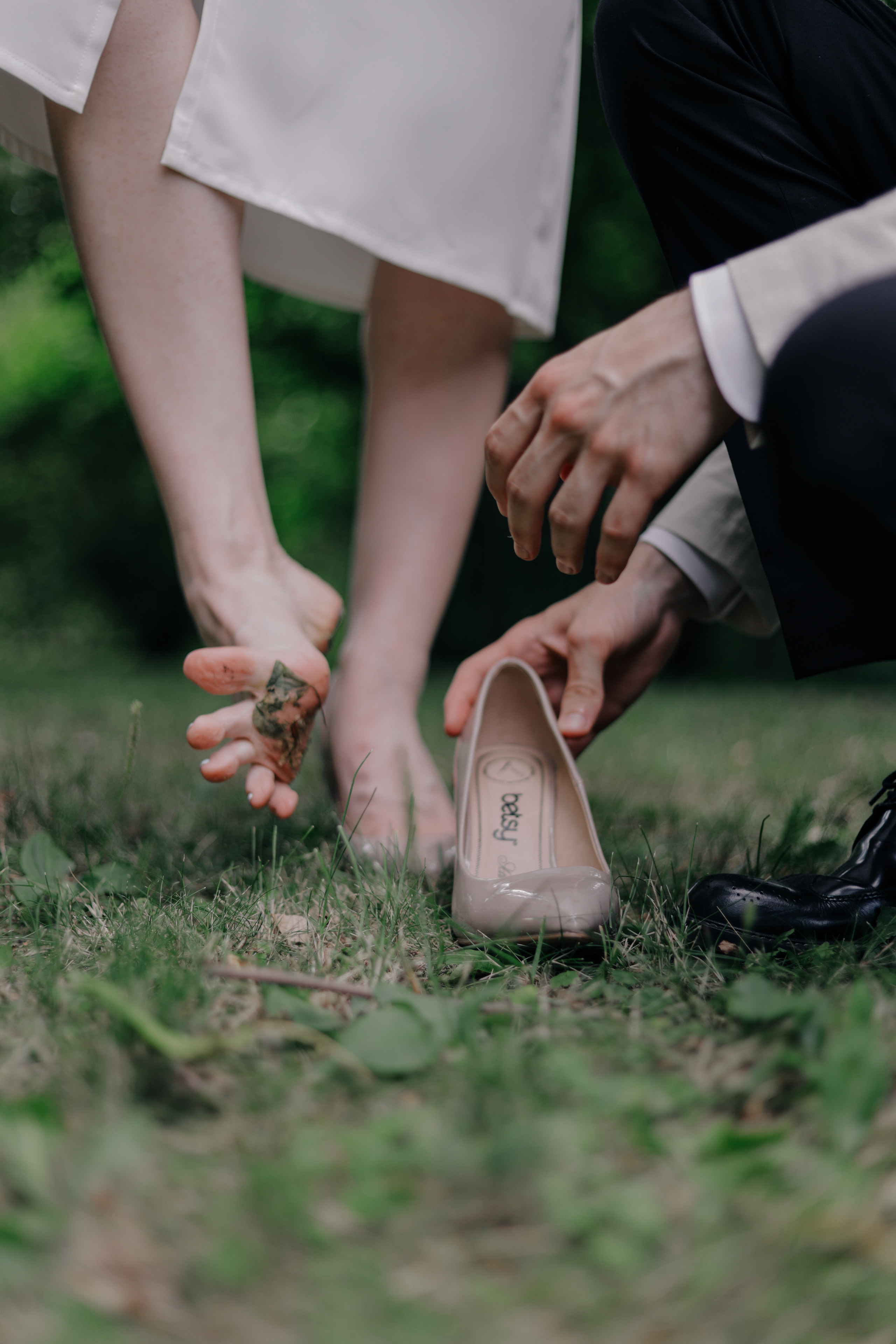 Евгений и Дарья. Варвара Синицына: семейный фотограф в Москве