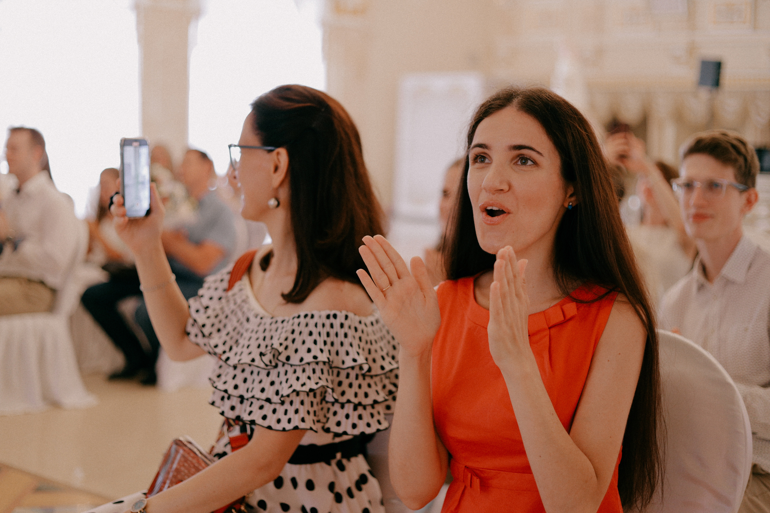 Евгений и Дарья. Варвара Синицына: семейный фотограф в Москве