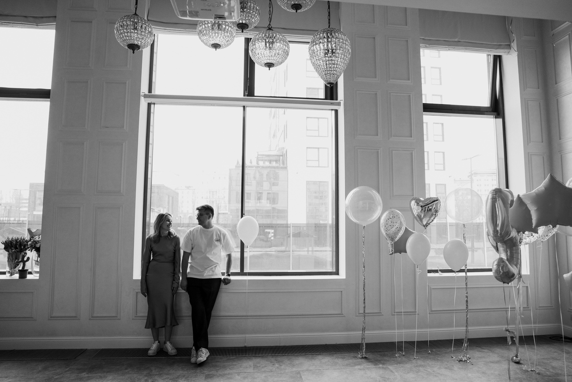 5 лет? Серьезная дата!. Варвара Синицына: семейный фотограф в Москве