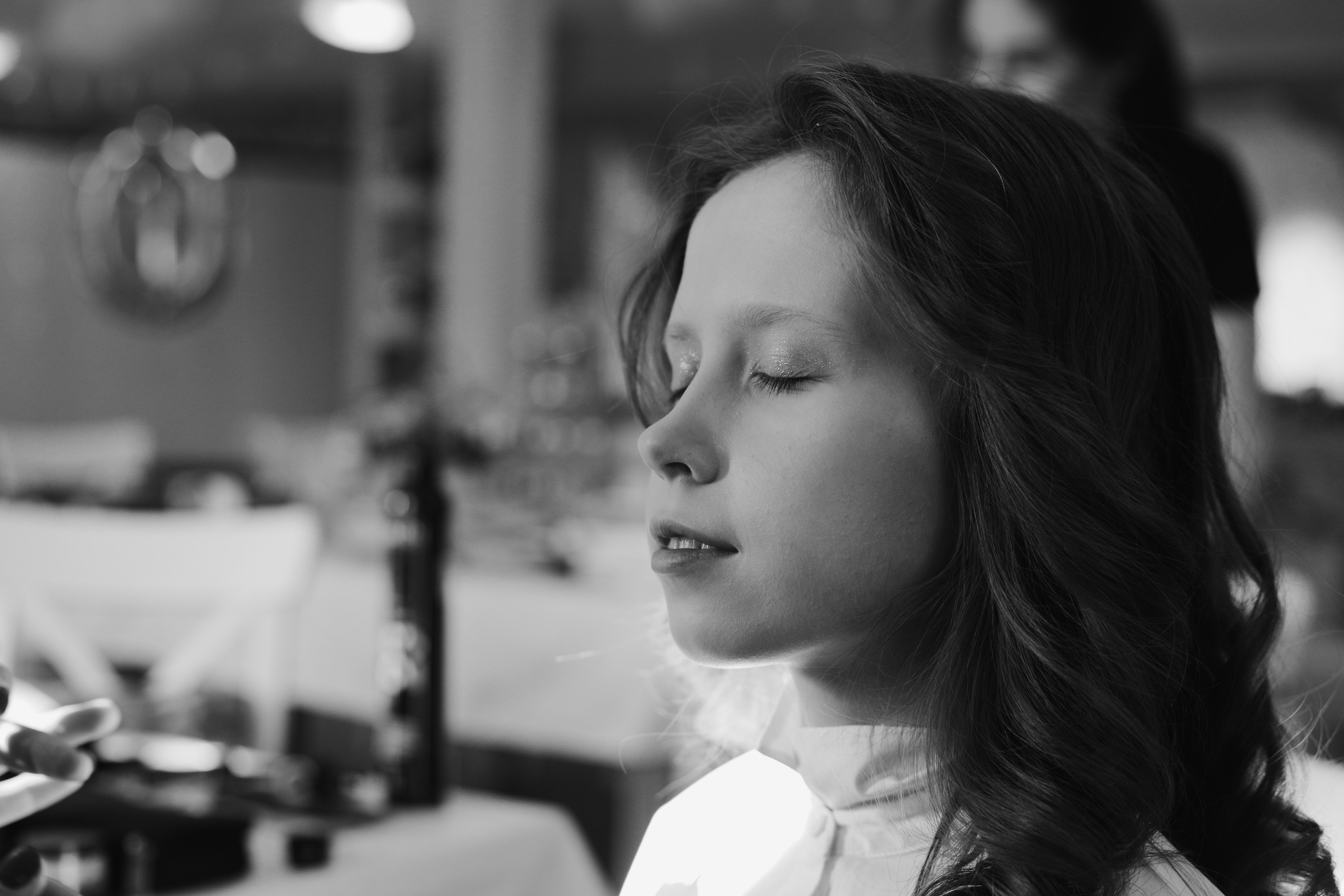 Ягодная вечеринка. Варвара Синицына: семейный фотограф в Москве