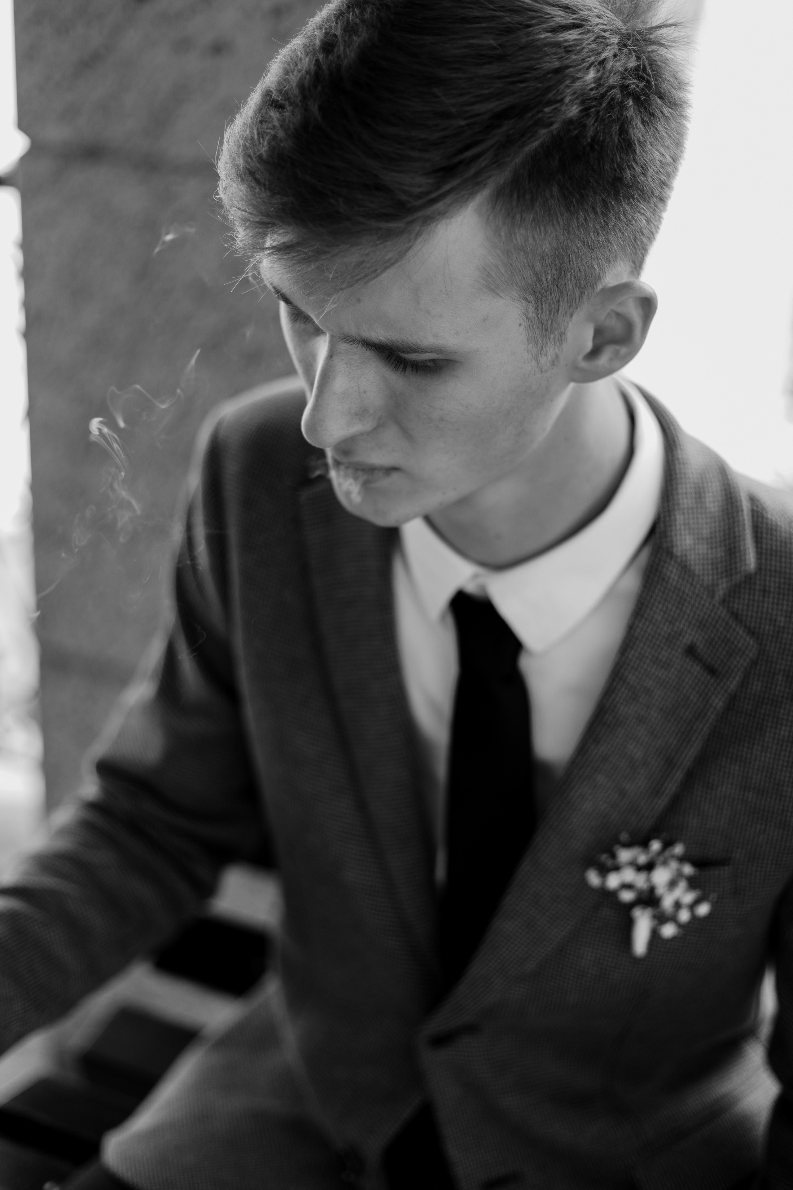 Иван и Елизавета. Варвара Синицына: семейный фотограф в Москве