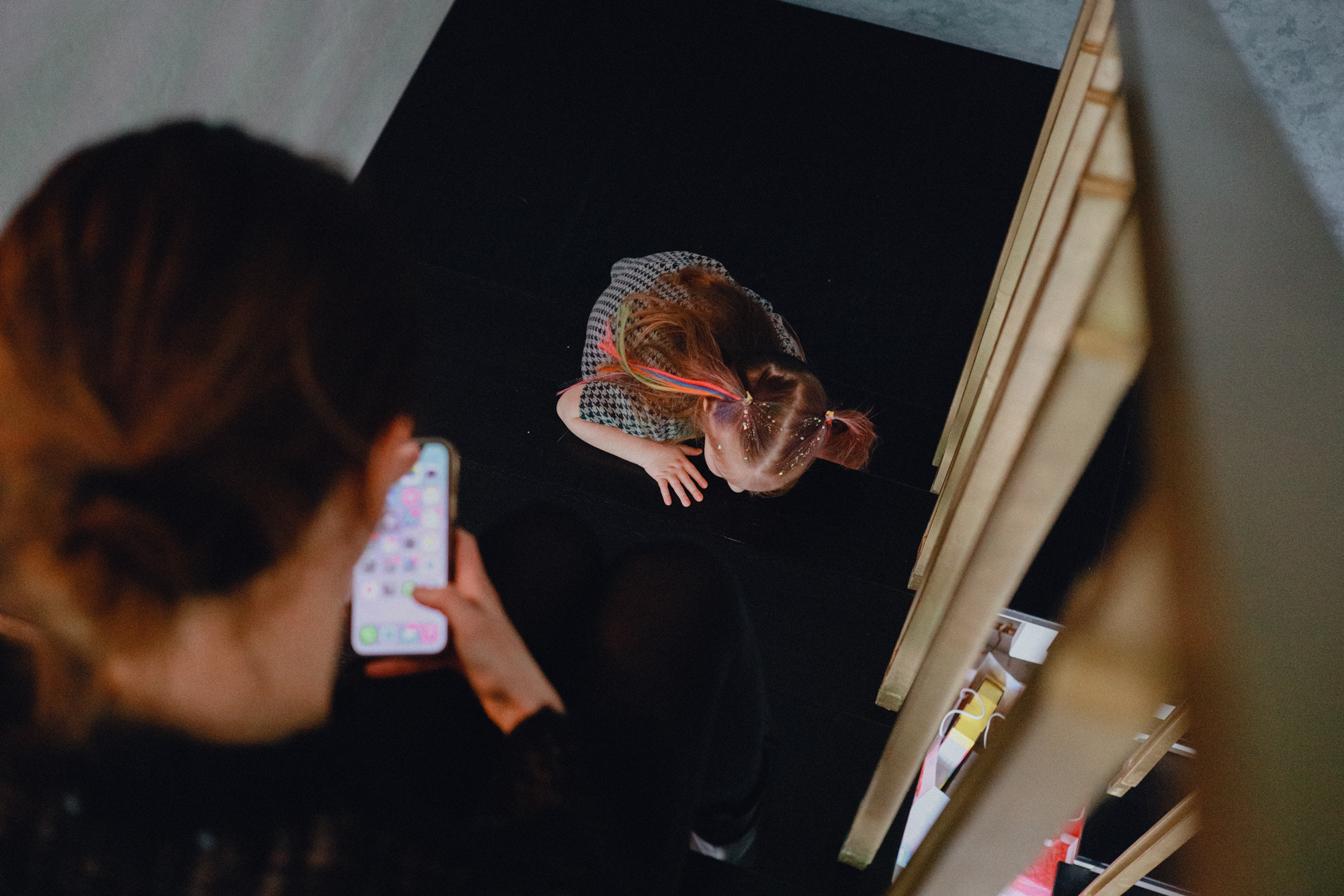 5 лет? Серьезная дата!. Варвара Синицына: семейный фотограф в Москве