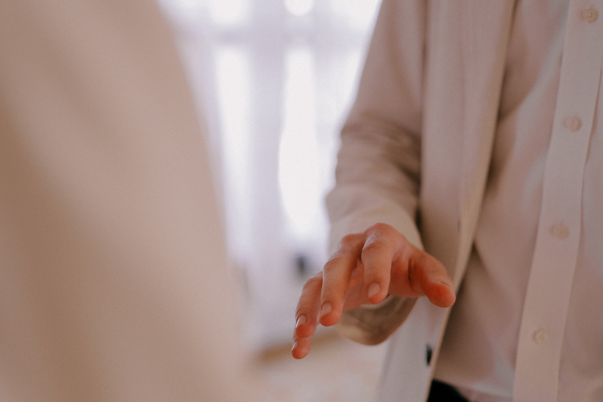 Евгений и Дарья. Варвара Синицына: семейный фотограф в Москве