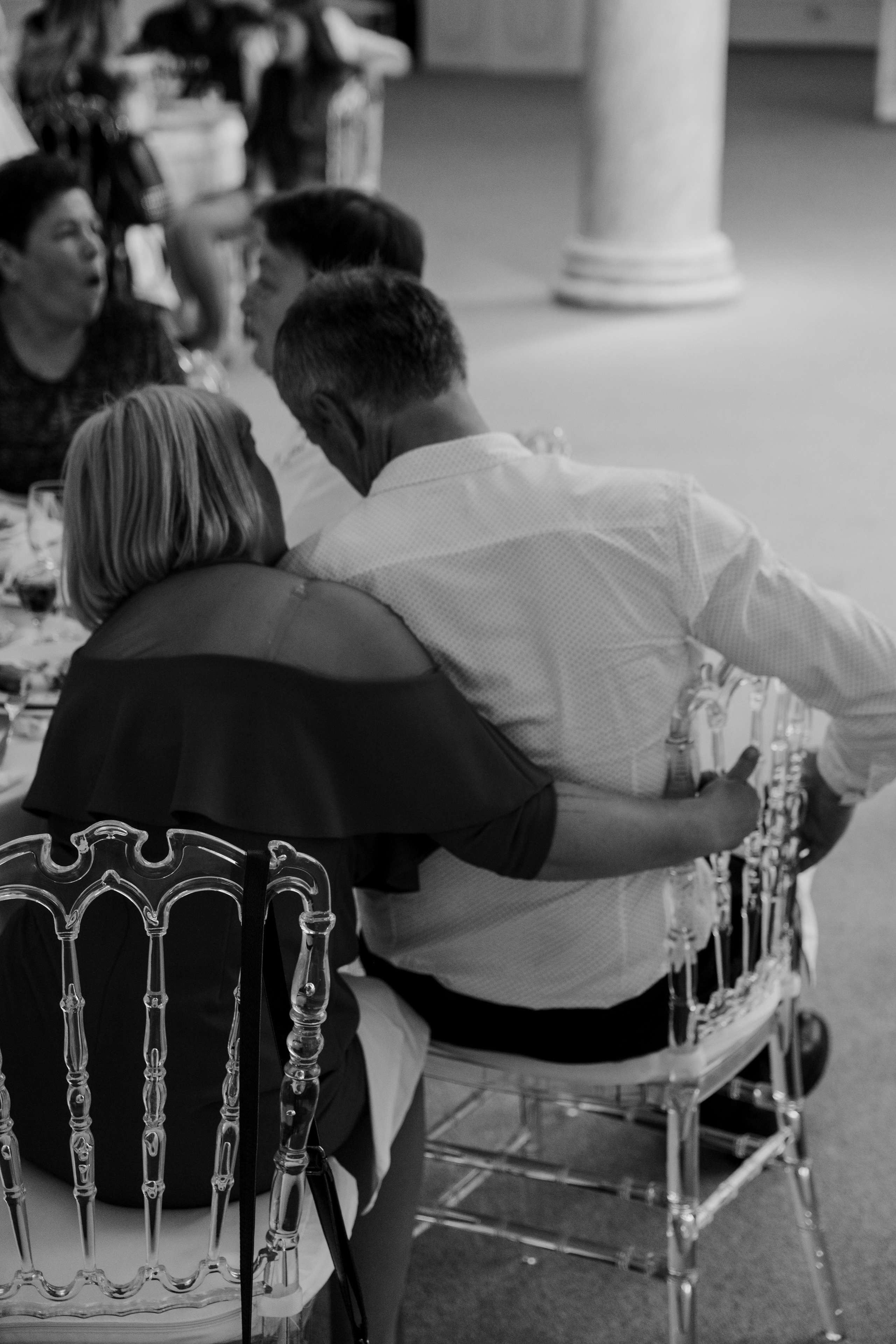 Андрей и Мария. Варвара Синицына: семейный фотограф в Москве