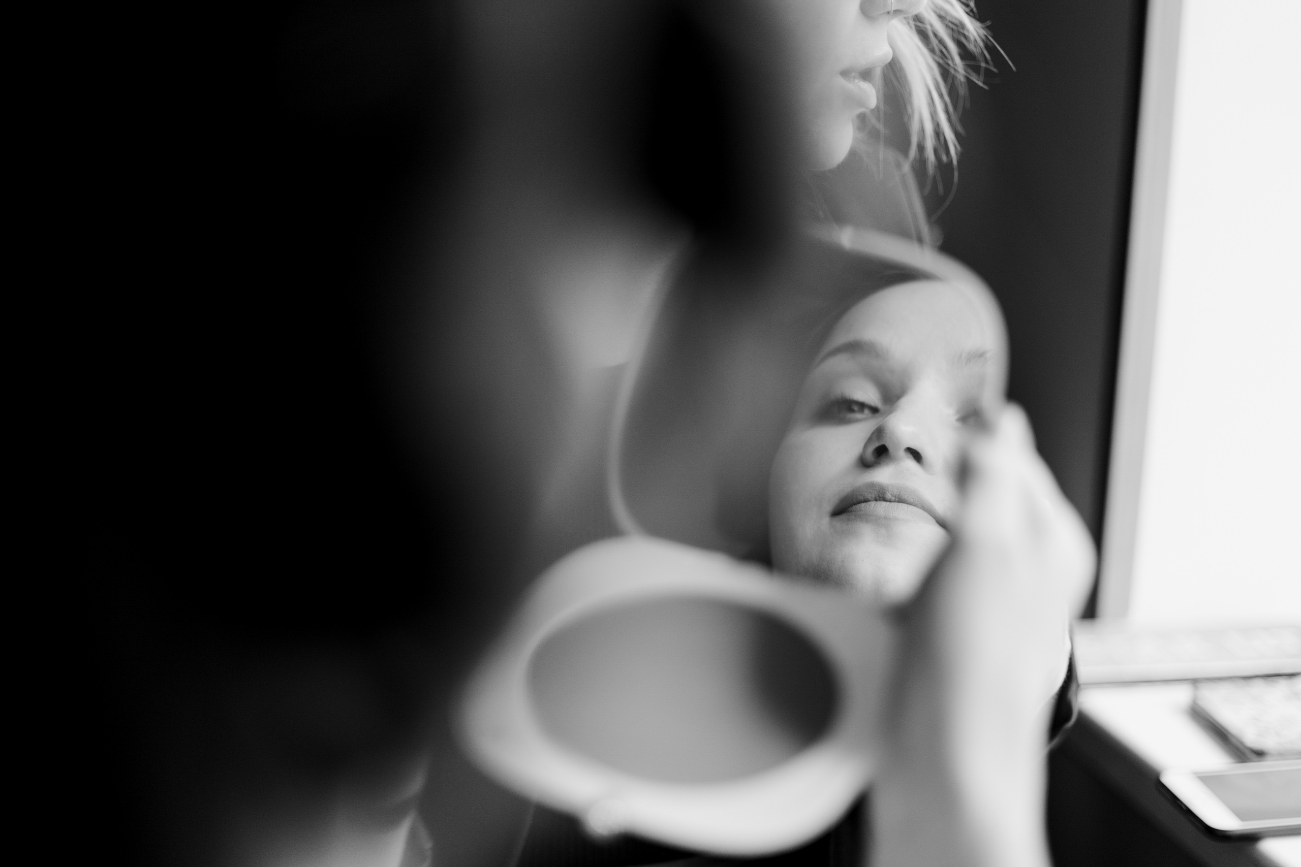 Андрей и Мария. Варвара Синицына: семейный фотограф в Москве