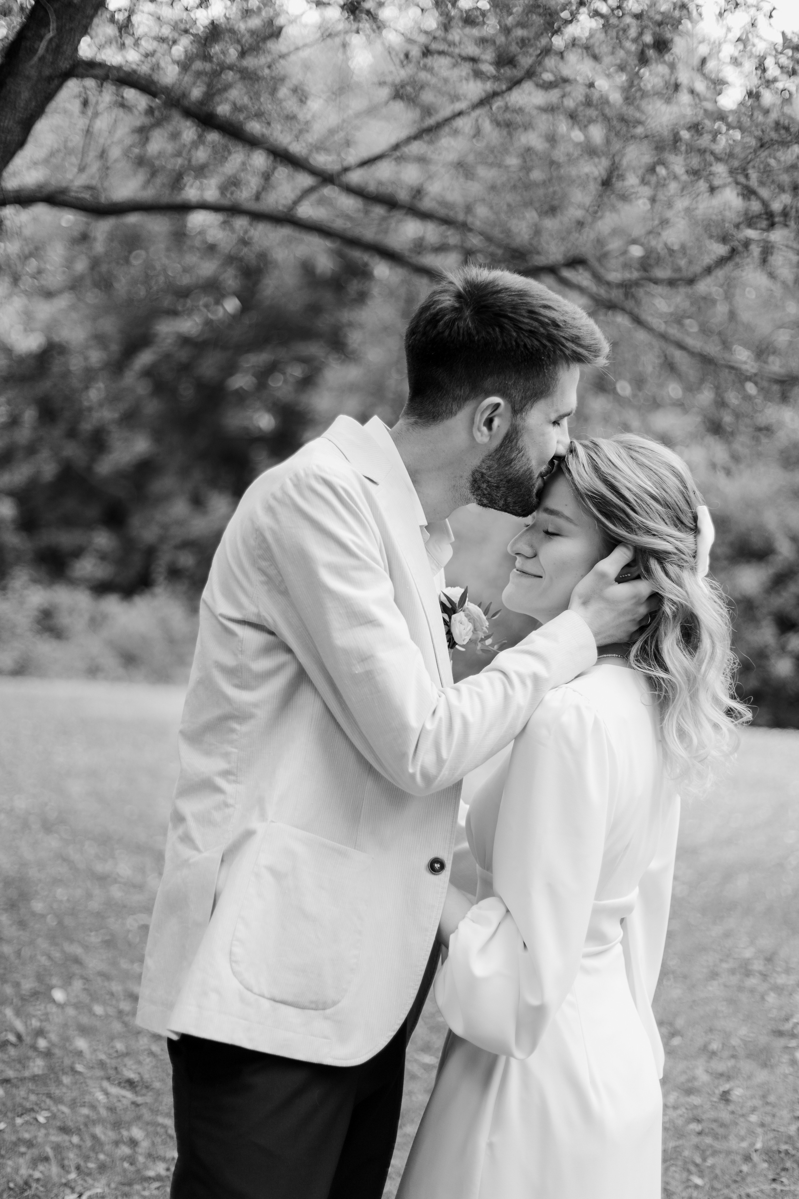 Евгений и Дарья. Варвара Синицына: семейный фотограф в Москве