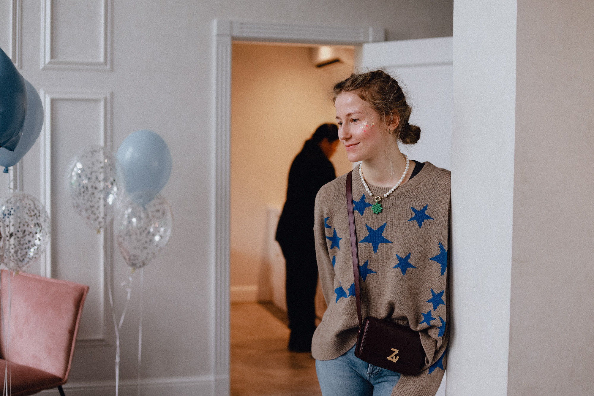 5 лет? Серьезная дата!. Варвара Синицына: семейный фотограф в Москве