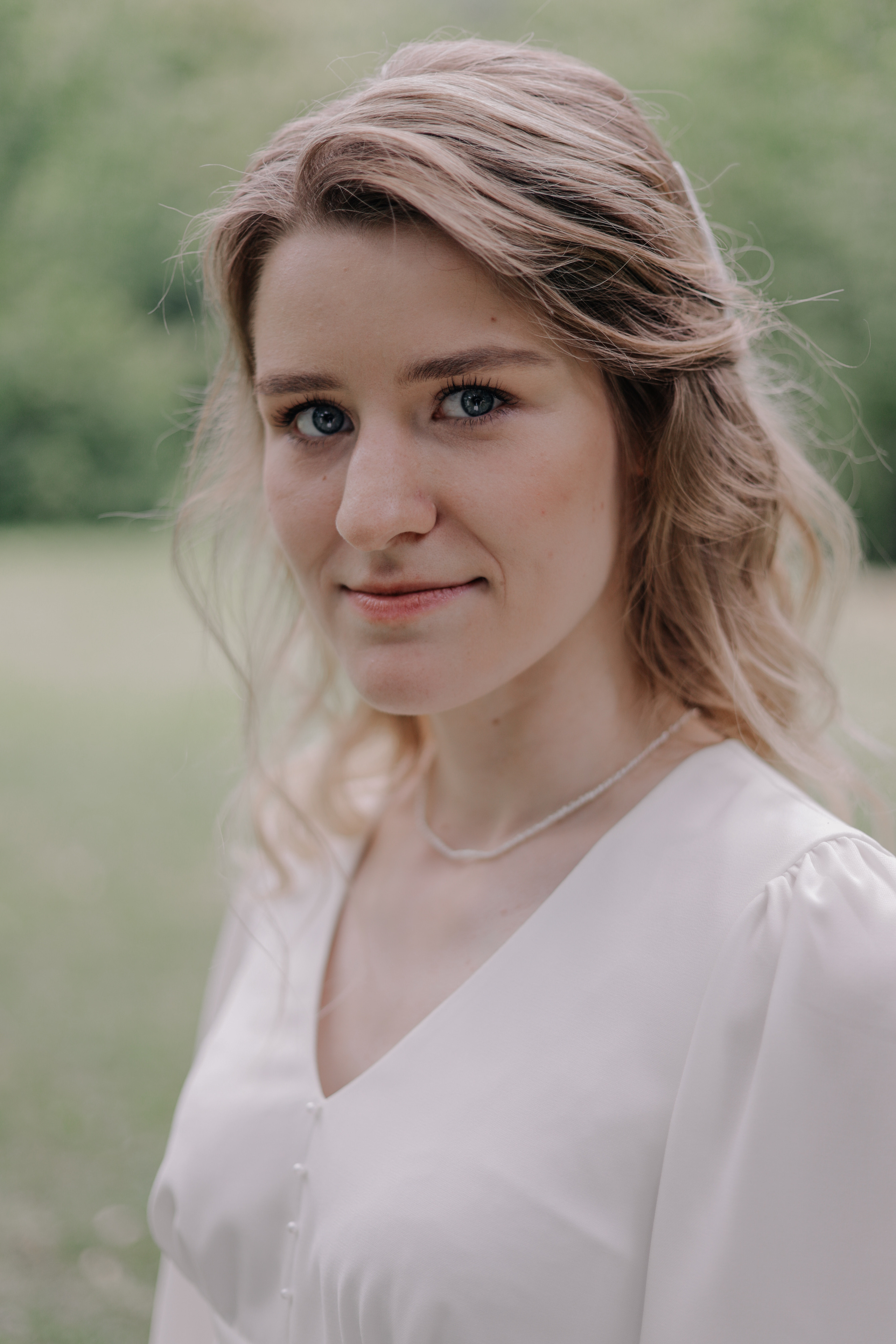 Евгений и Дарья. Варвара Синицына: семейный фотограф в Москве