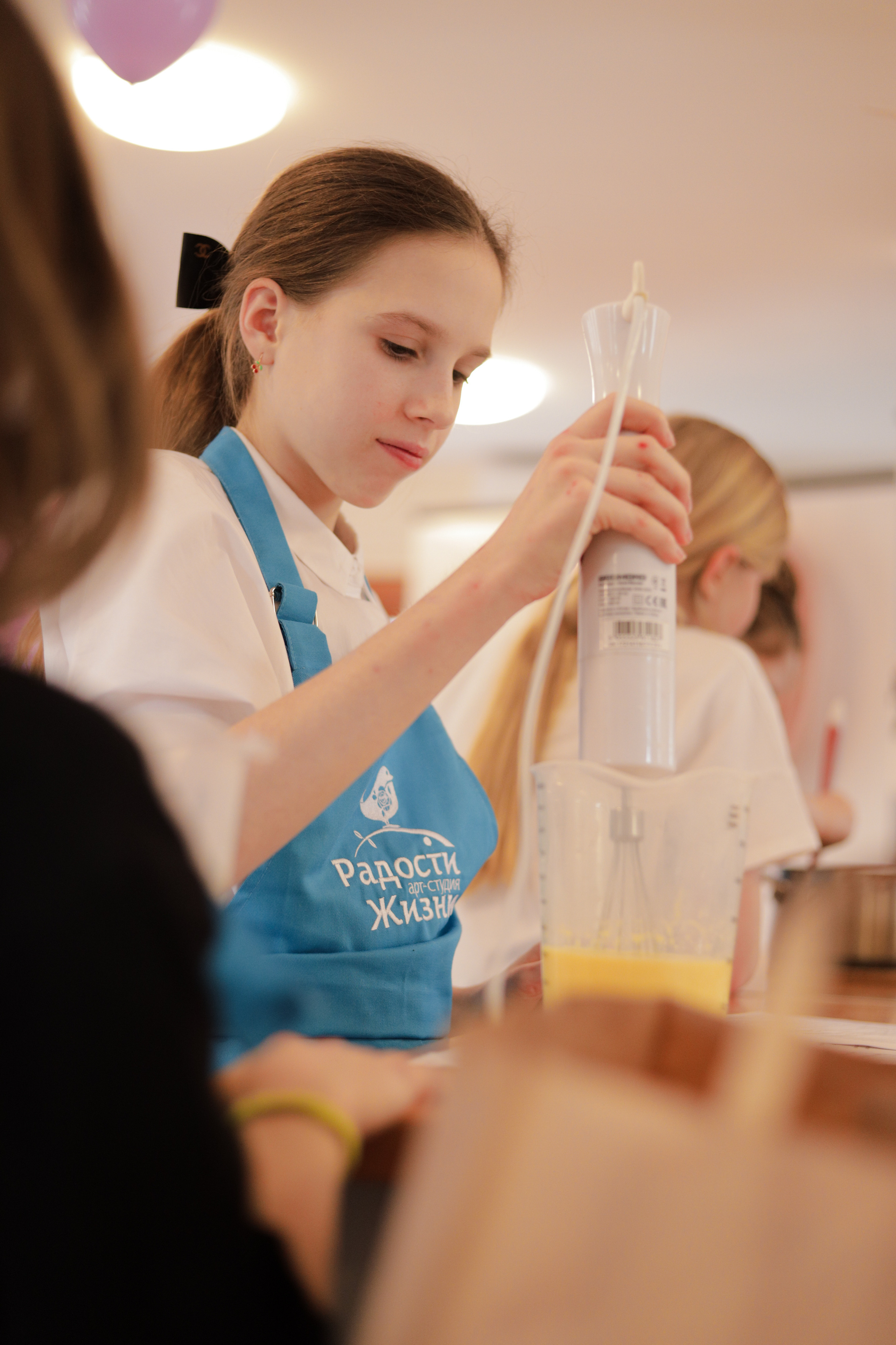 Ягодная вечеринка. Варвара Синицына: семейный фотограф в Москве