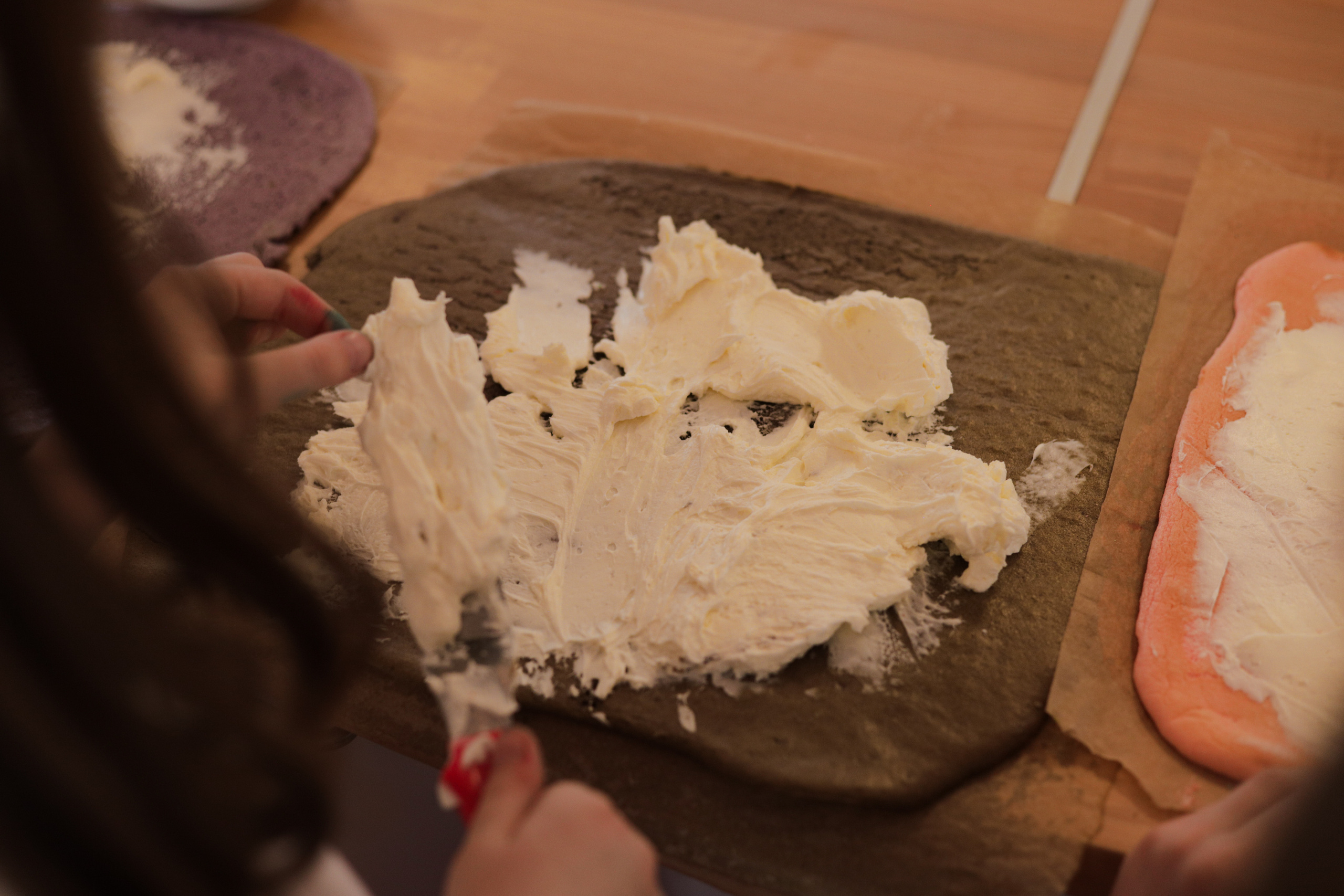 Ягодная вечеринка. Варвара Синицына: семейный фотограф в Москве