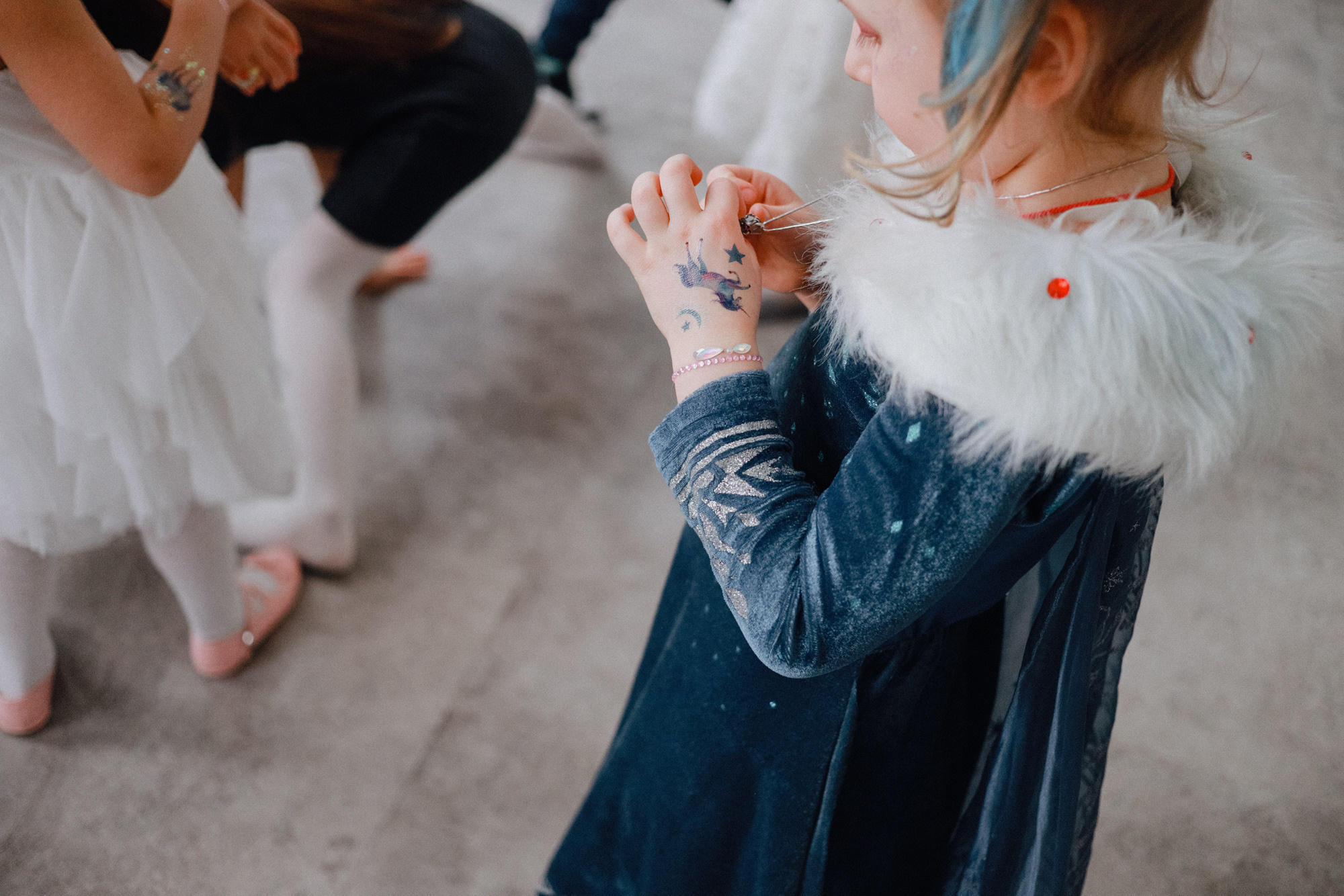 5 лет? Серьезная дата!. Варвара Синицына: семейный фотограф в Москве