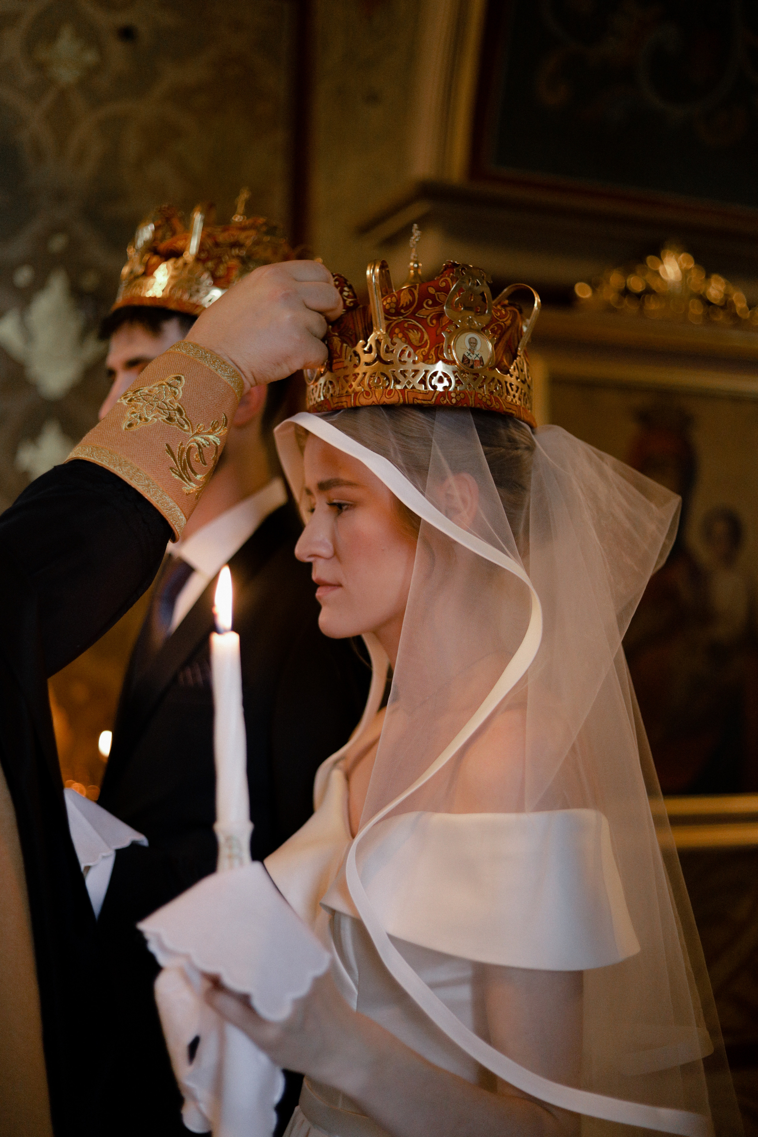 Евгений и Дарья. Варвара Синицына: семейный фотограф в Москве