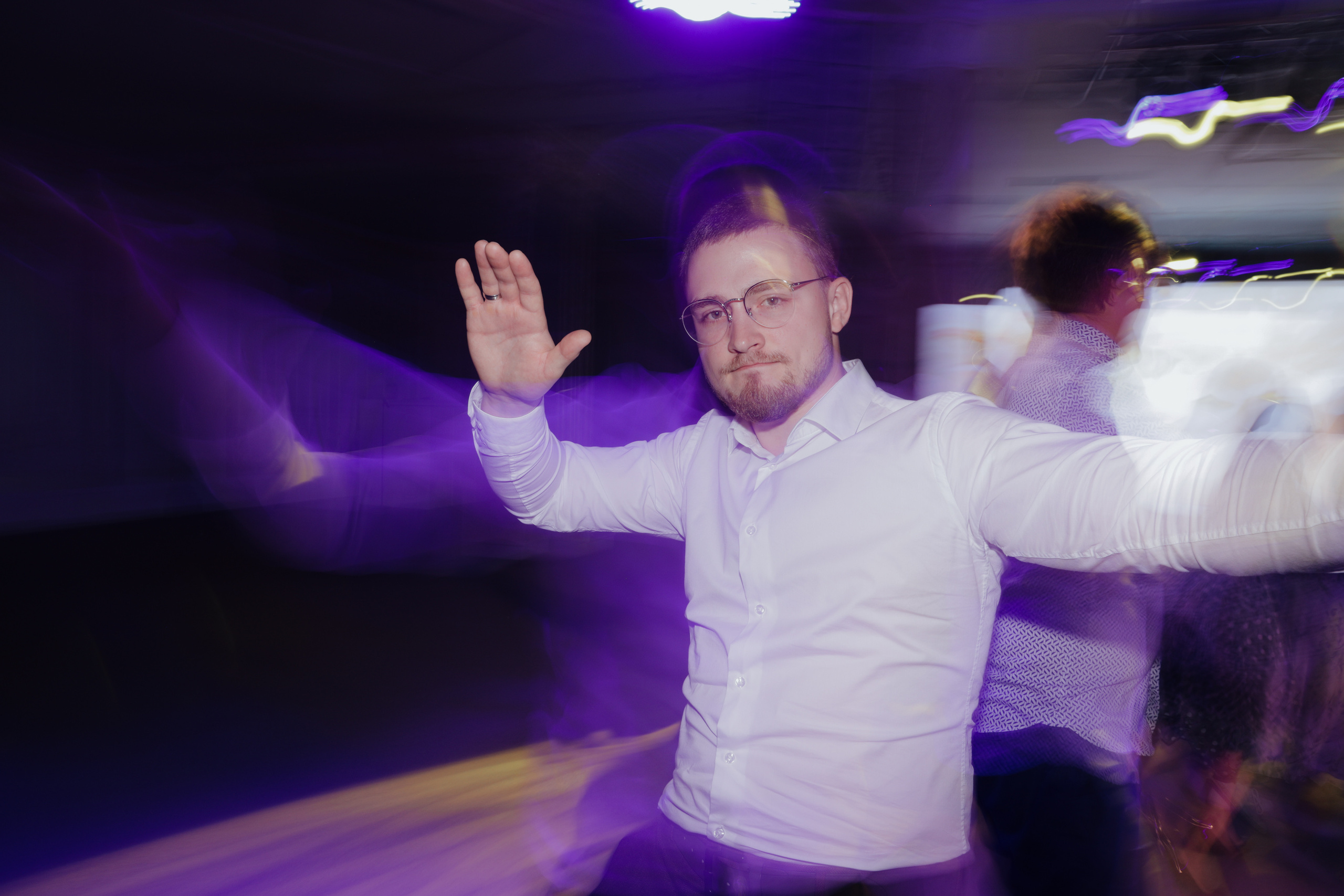 Андрей и Мария. Варвара Синицына: семейный фотограф в Москве