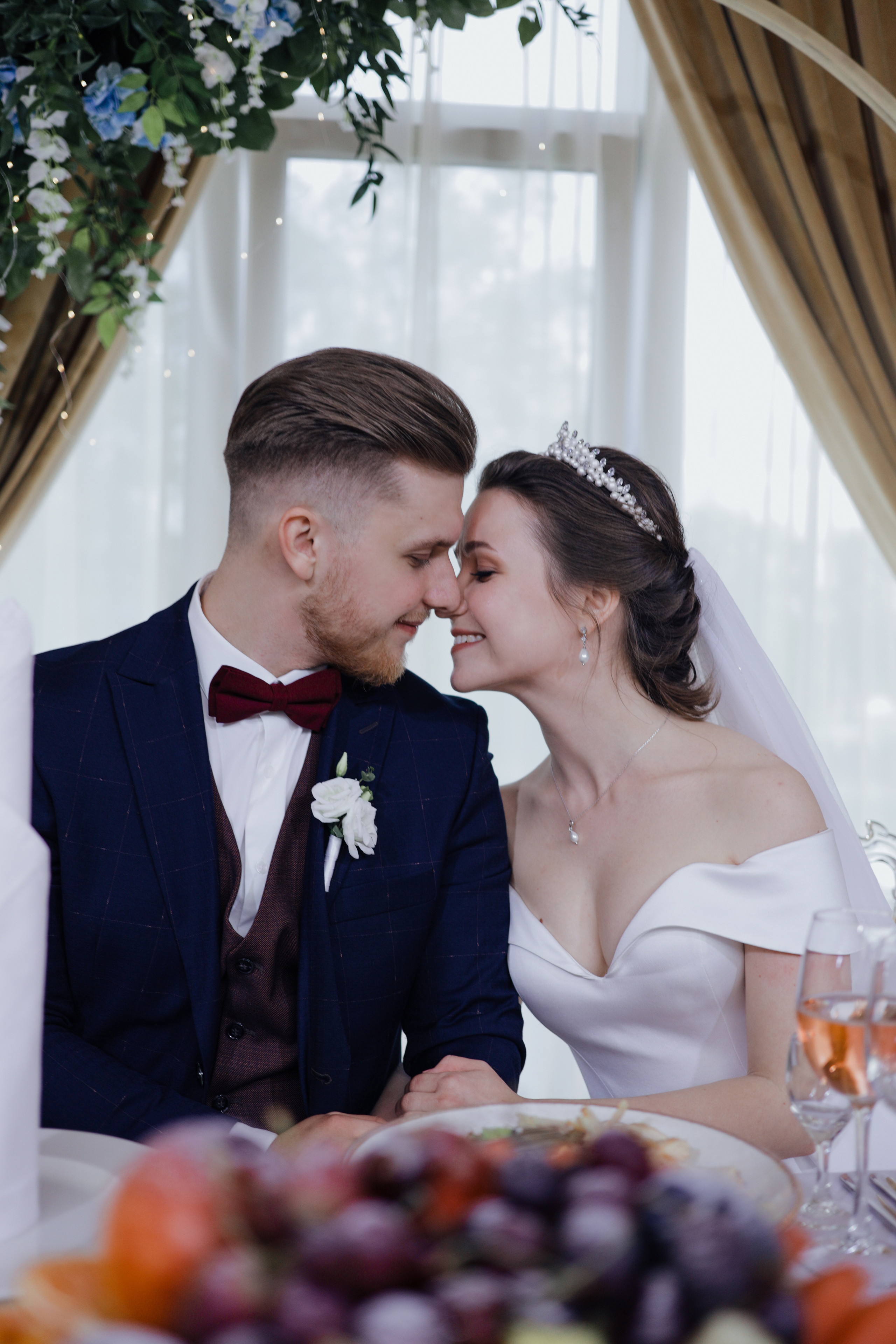 Андрей и Мария. Варвара Синицына: семейный фотограф в Москве