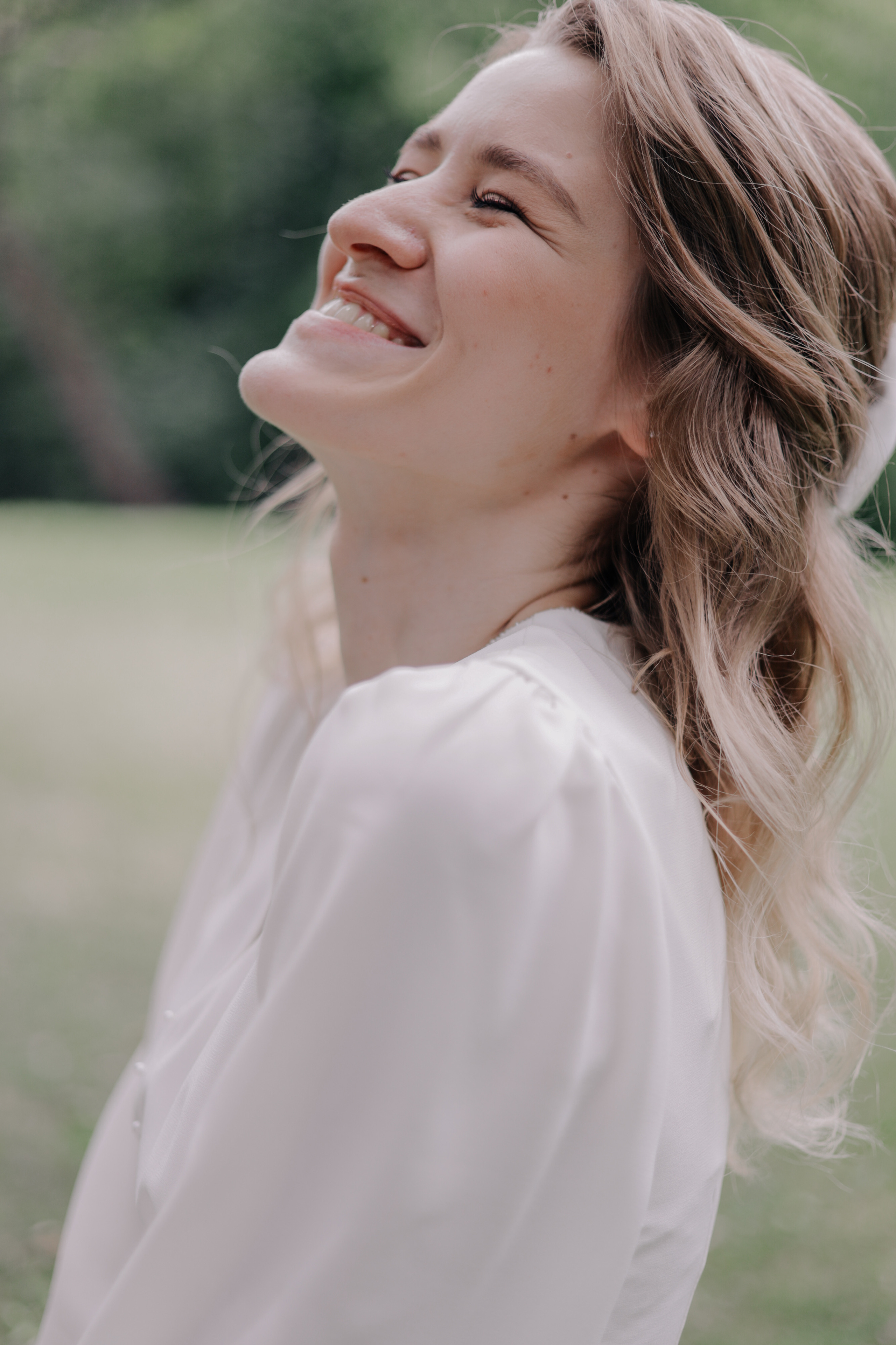 Евгений и Дарья. Варвара Синицына: семейный фотограф в Москве