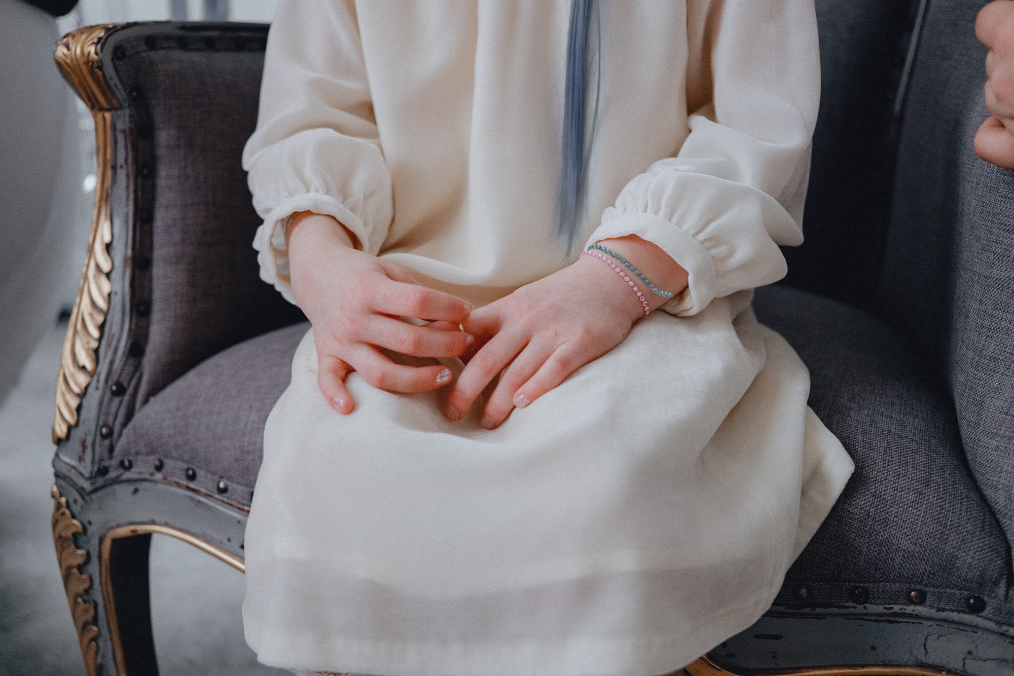 5 лет? Серьезная дата!. Варвара Синицына: семейный фотограф в Москве