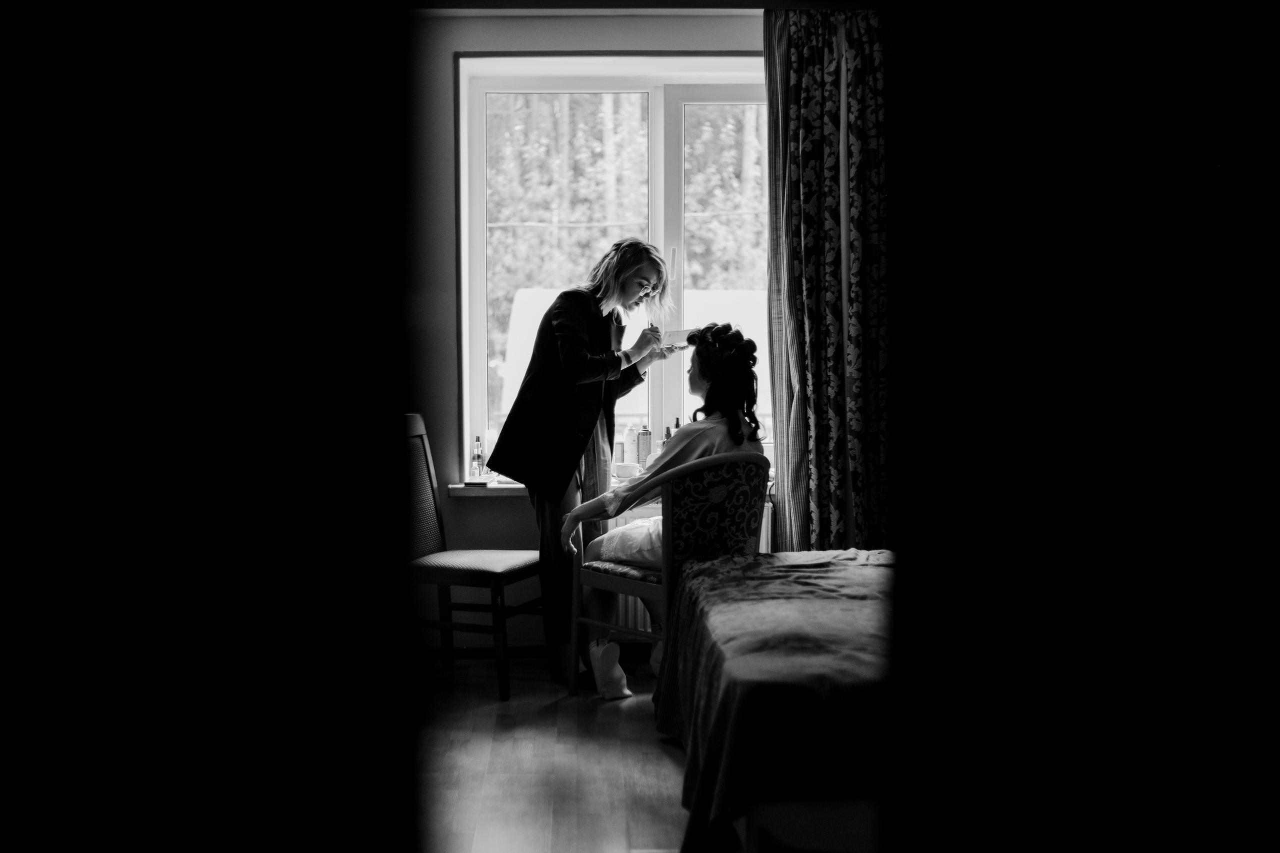 Андрей и Мария. Варвара Синицына: семейный фотограф в Москве