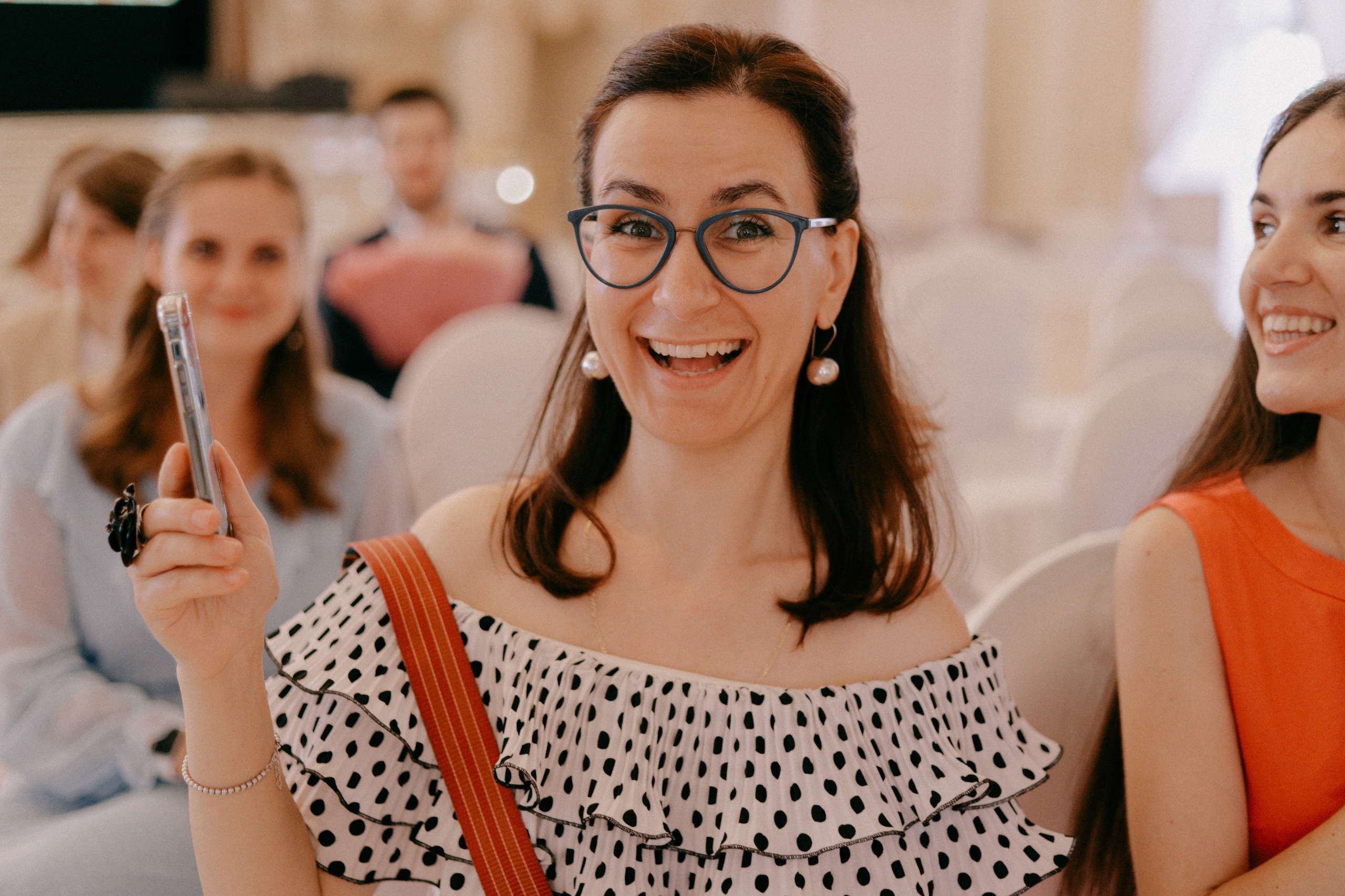 Евгений и Дарья. Варвара Синицына: семейный фотограф в Москве